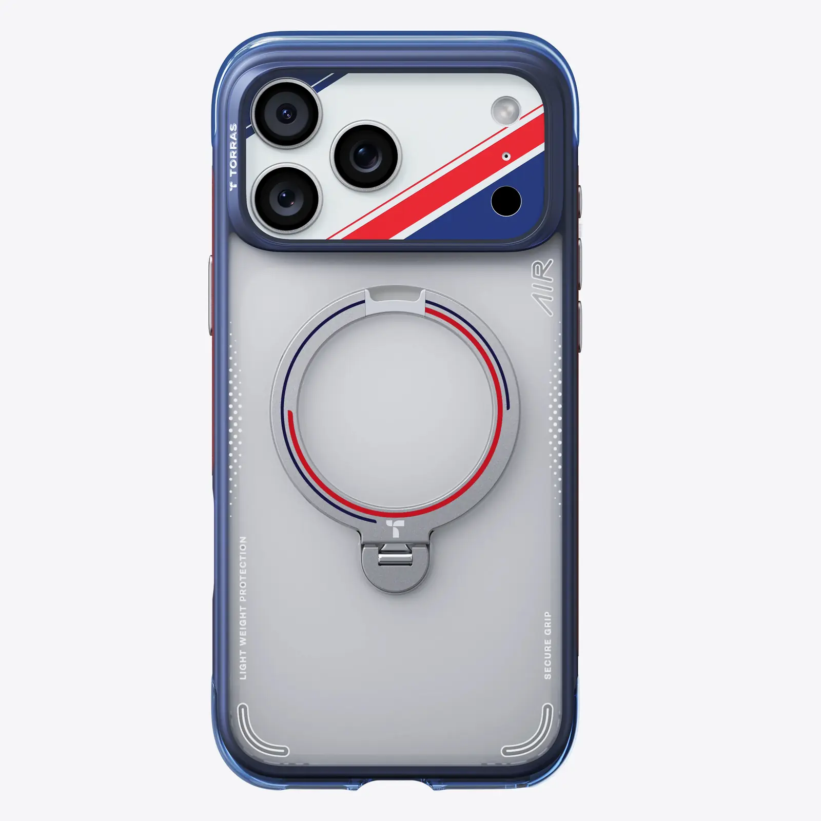 Camera Lens Protector Football Series for iPhone 17 Pro Max - Image 6