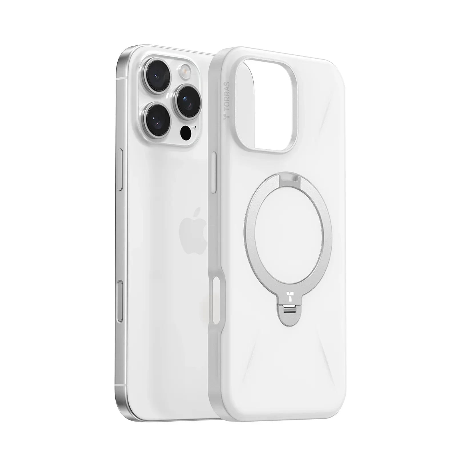 Ostand Q3 Fusion for iPhone 16 Pro - Image 11