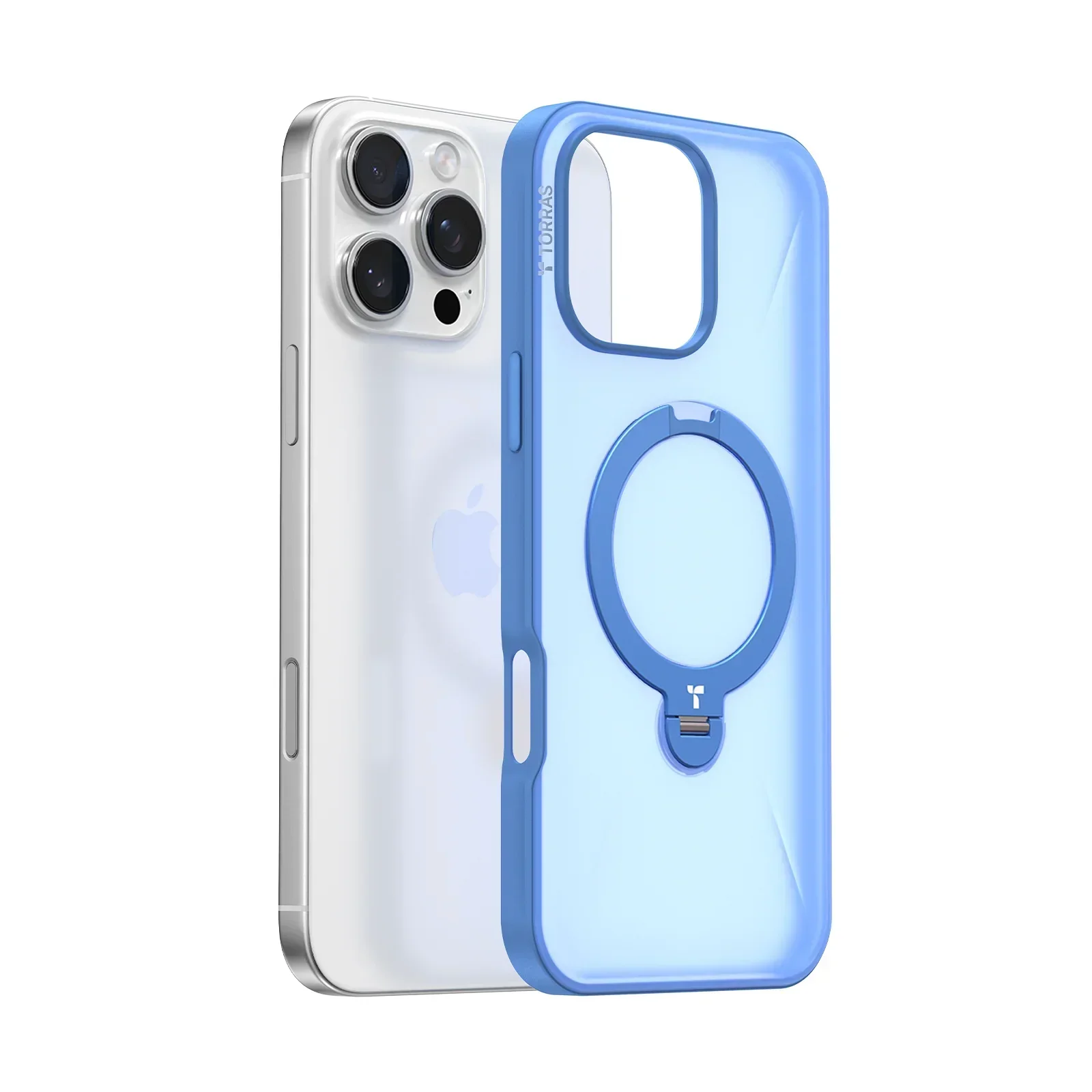 Ostand Q3 Fusion for iPhone 16 Pro - Image 12