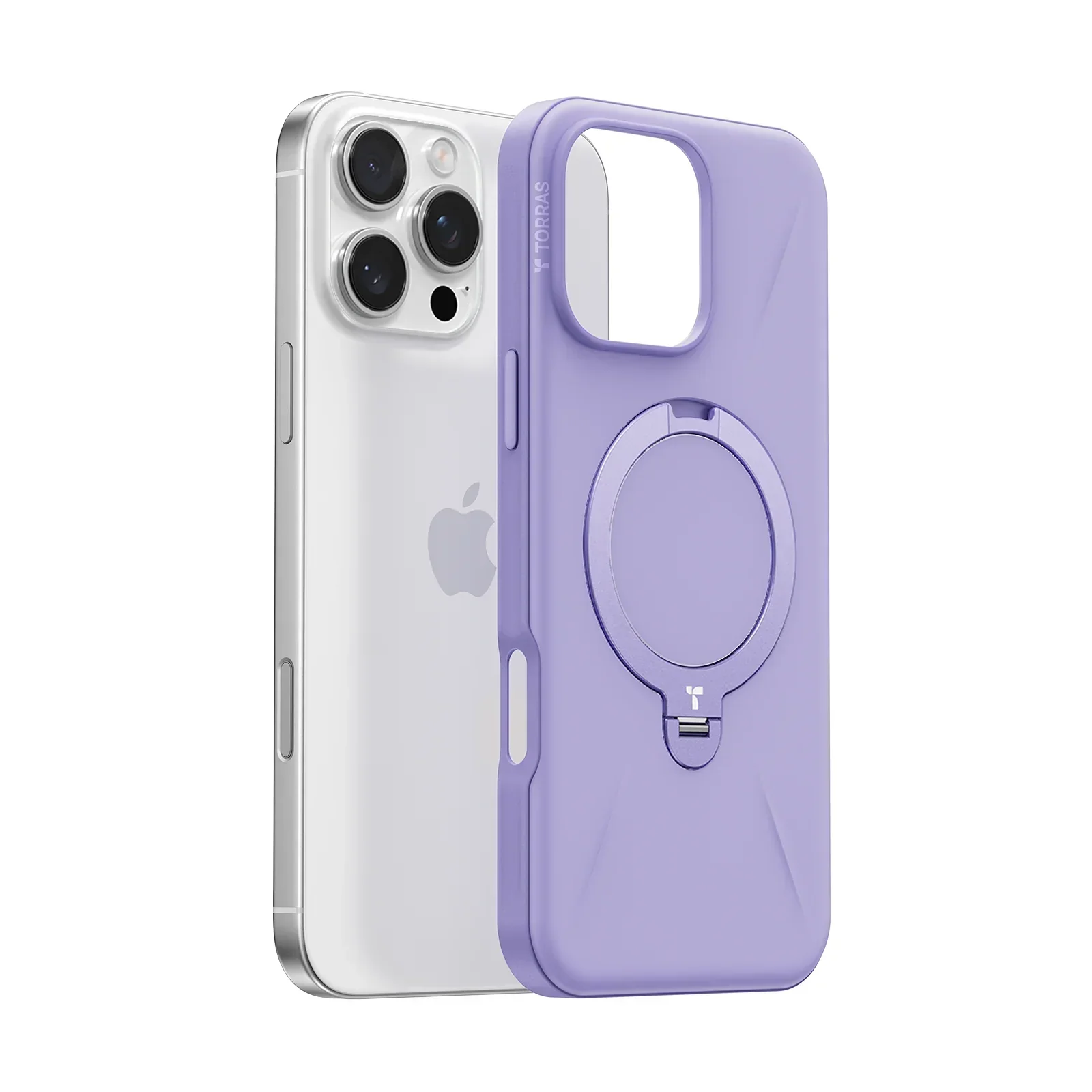 Ostand Q3 Fusion for iPhone 16 Pro - Image 3