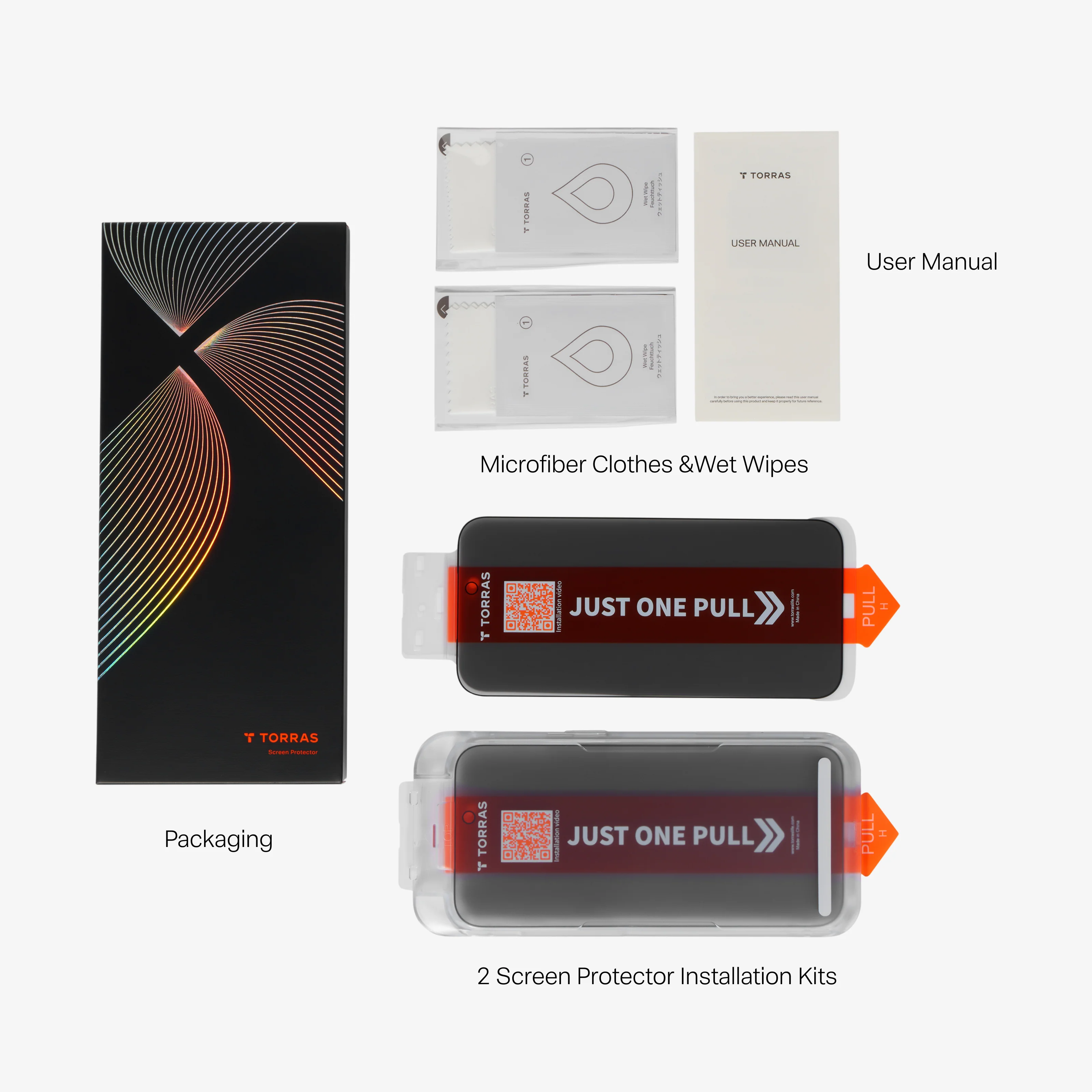 GlassGo Privacy Screen Protector for iPhone 17 Series - Image 8