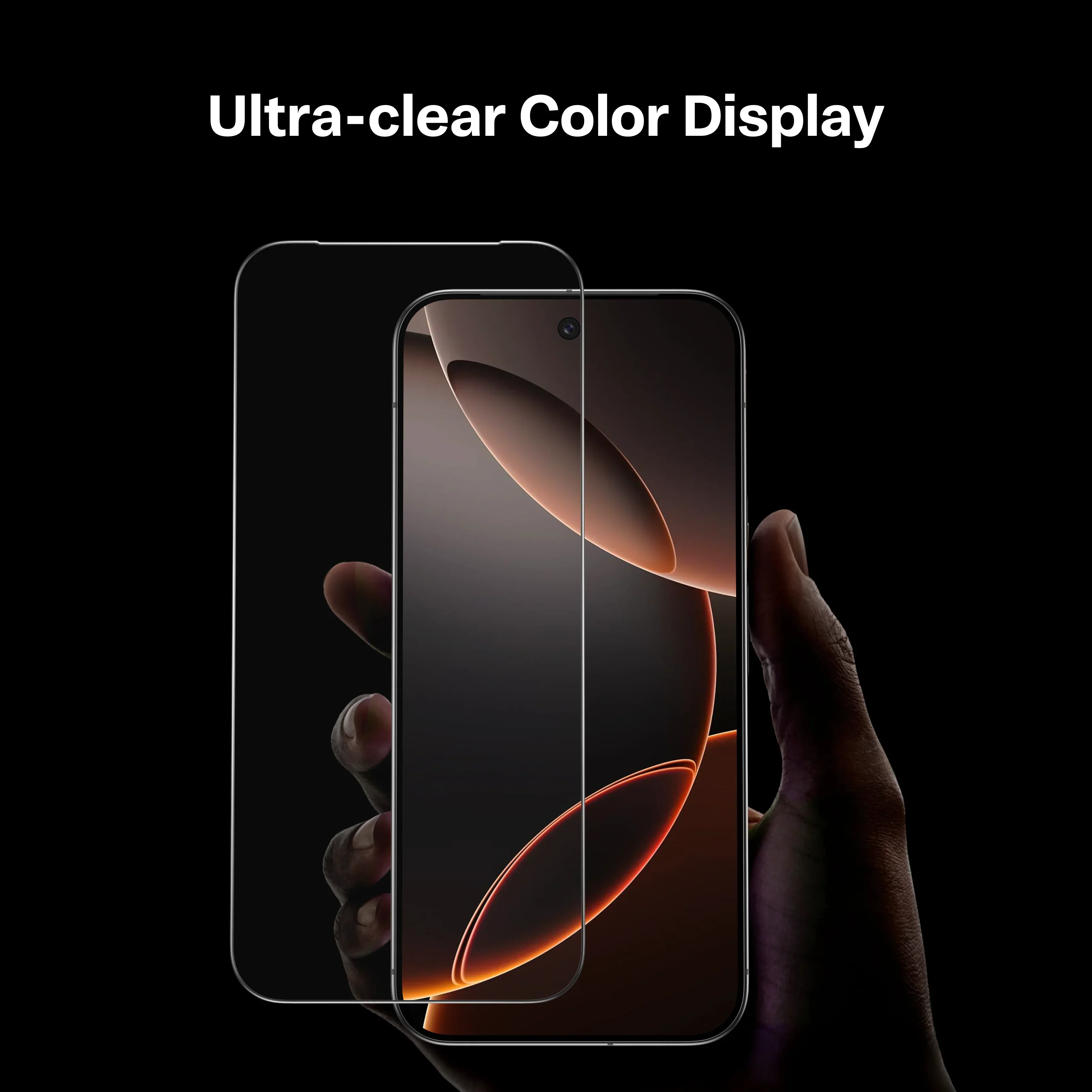 GlassGo Screen Protector for Google Pixel 10 Pro XL - Image 4