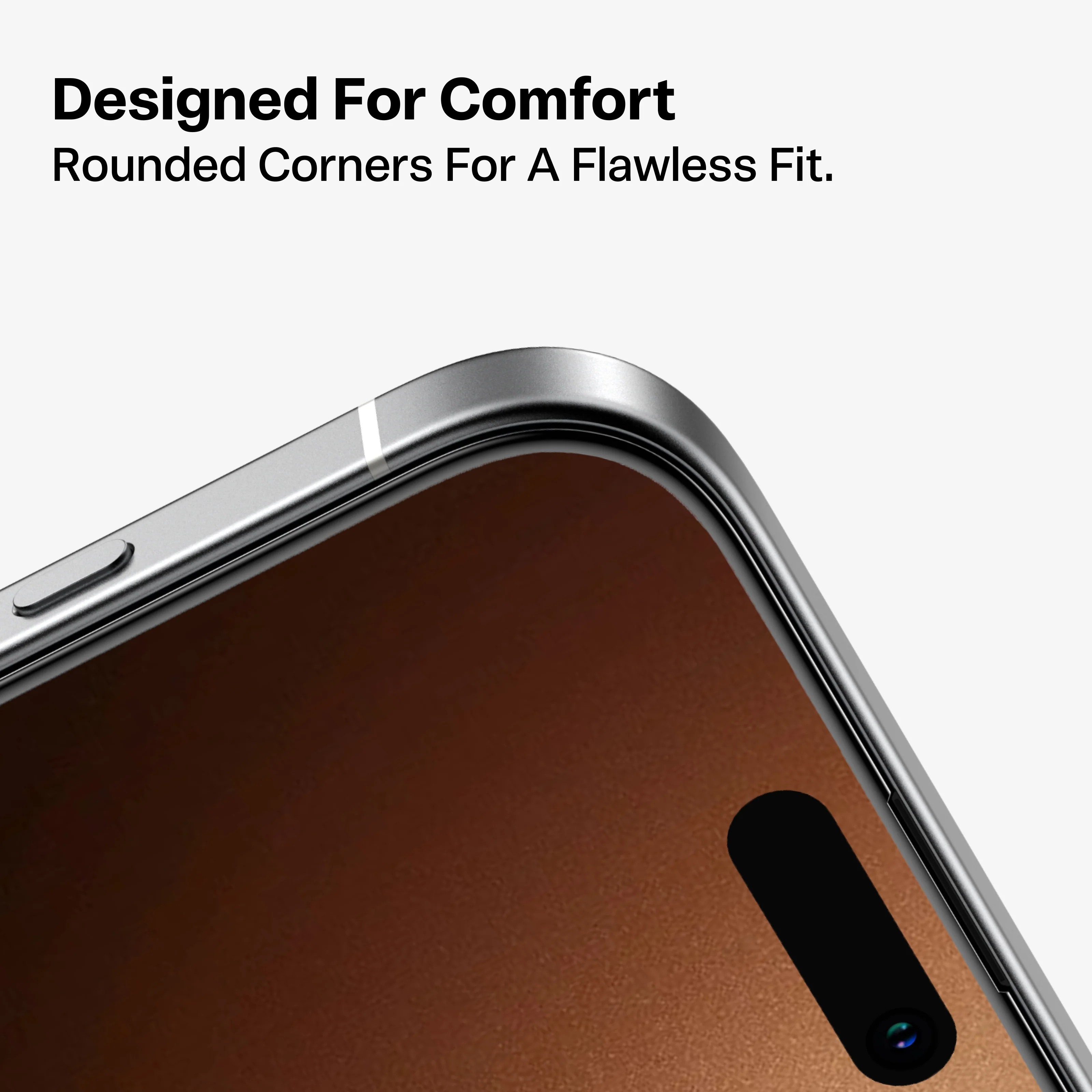 GlassGo Screen Protector for iPhone 17 Series - Image 7