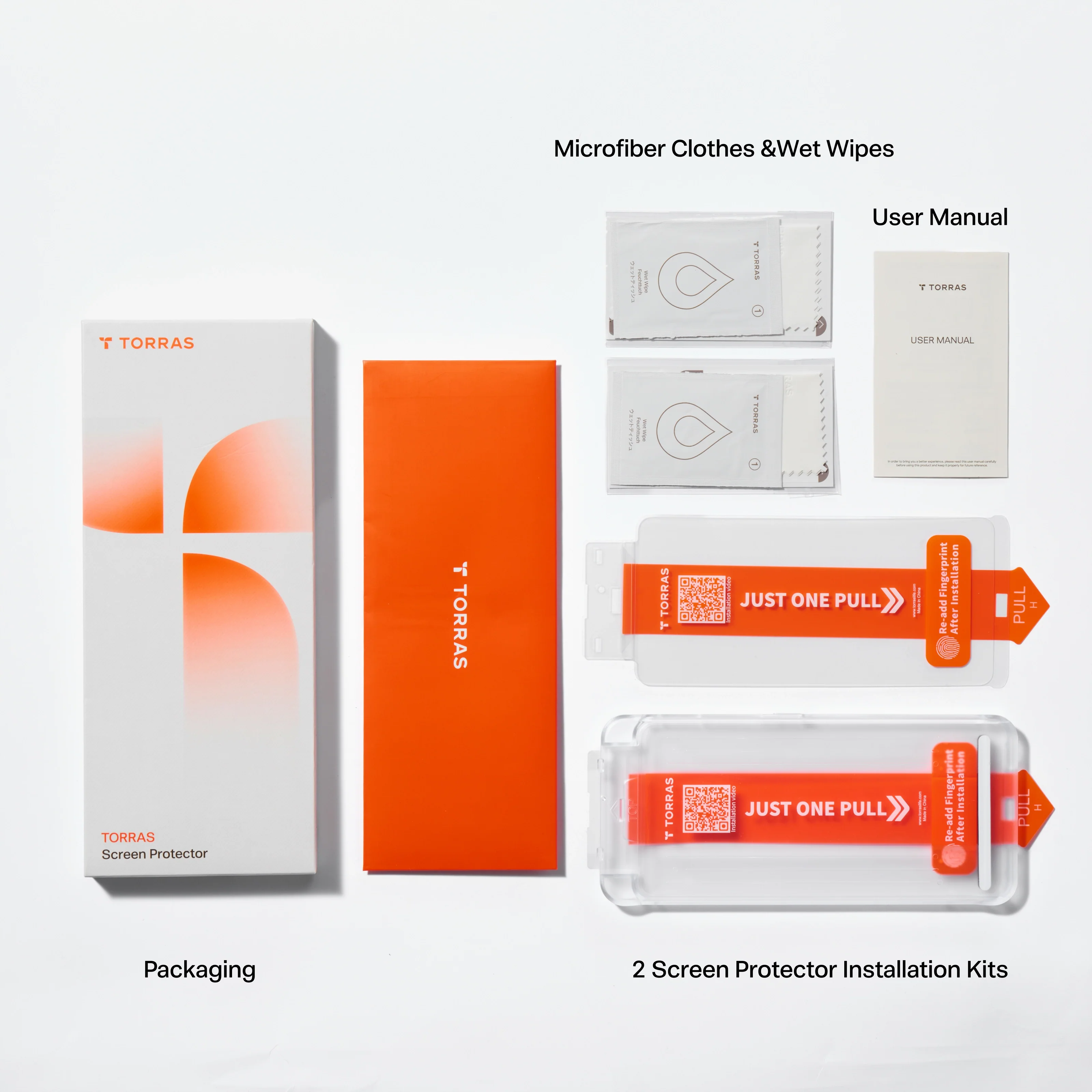 GlassGo Screen Protector for Samsung S26+ - Image 8