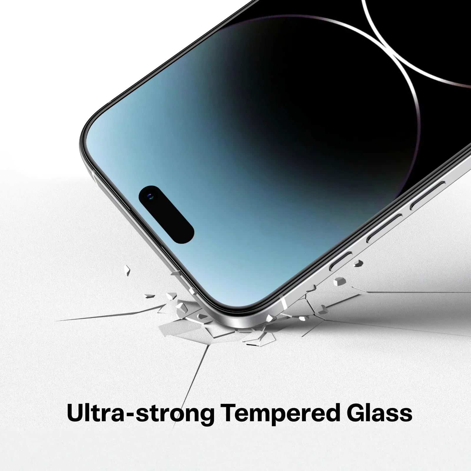 GlassGo Screen Protector for iPhone 15 - Image 6