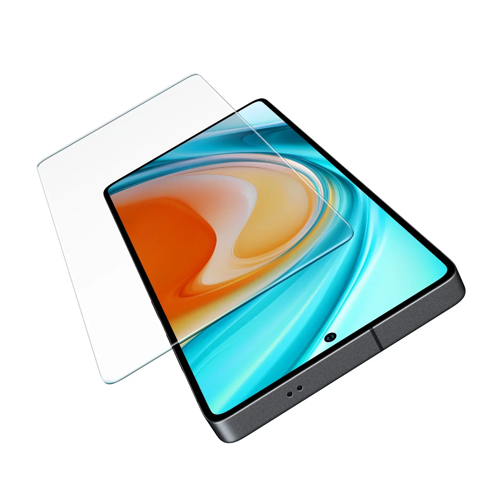 GlassGo Screen Protector for Samsung S25 Series - Image 2