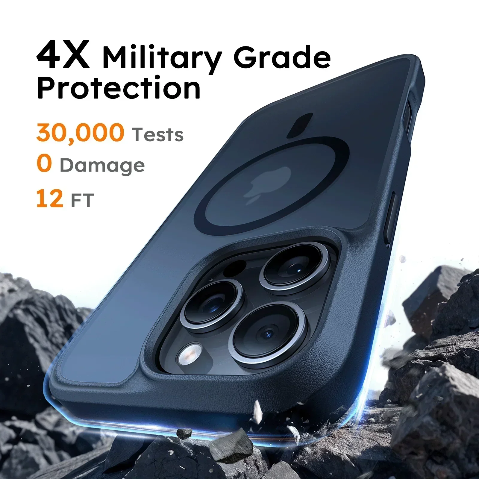 Guardian-Mag for iPhone 16 Pro Max - Image 4