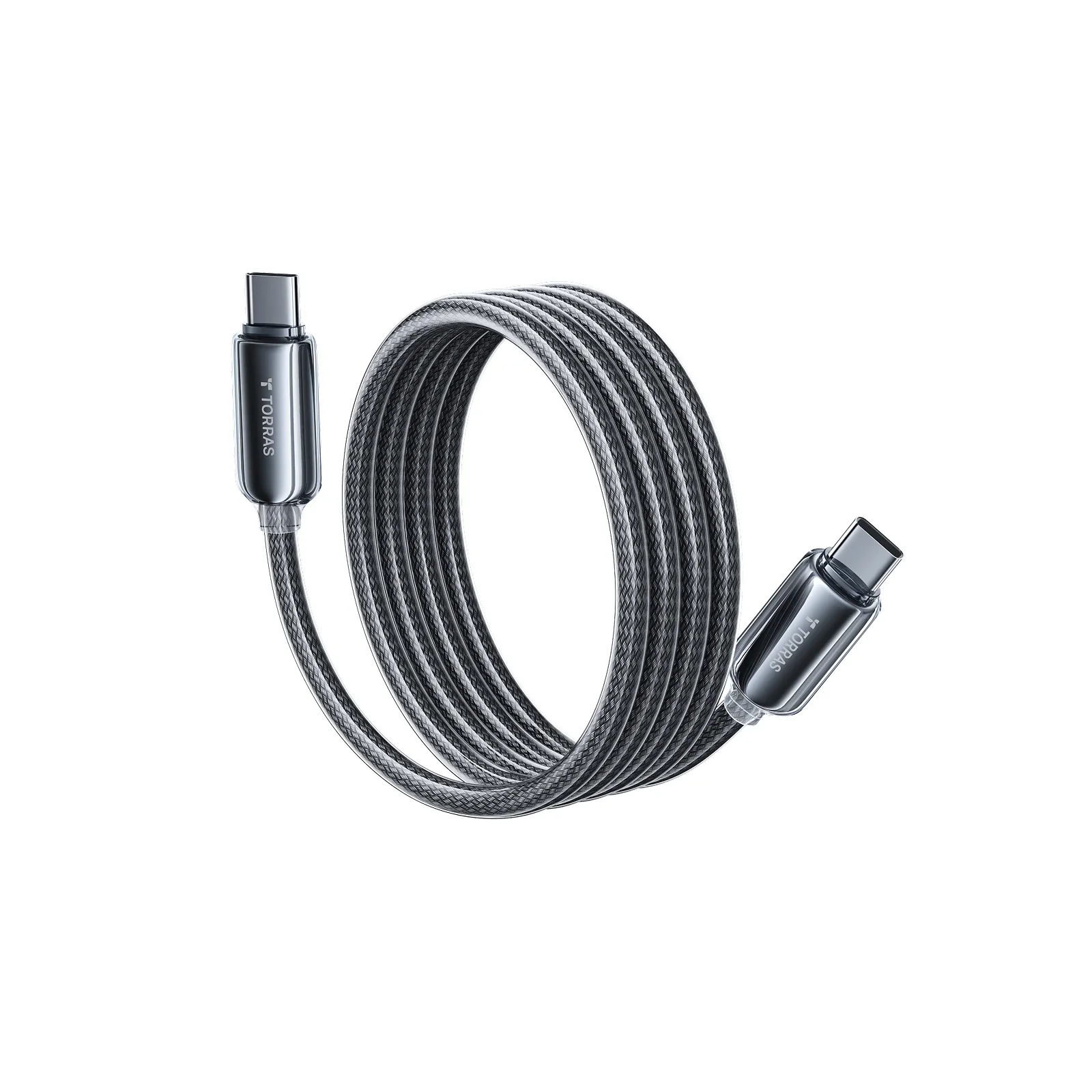 Iceflow Fast Low-Temp Charging Cable - Image 3