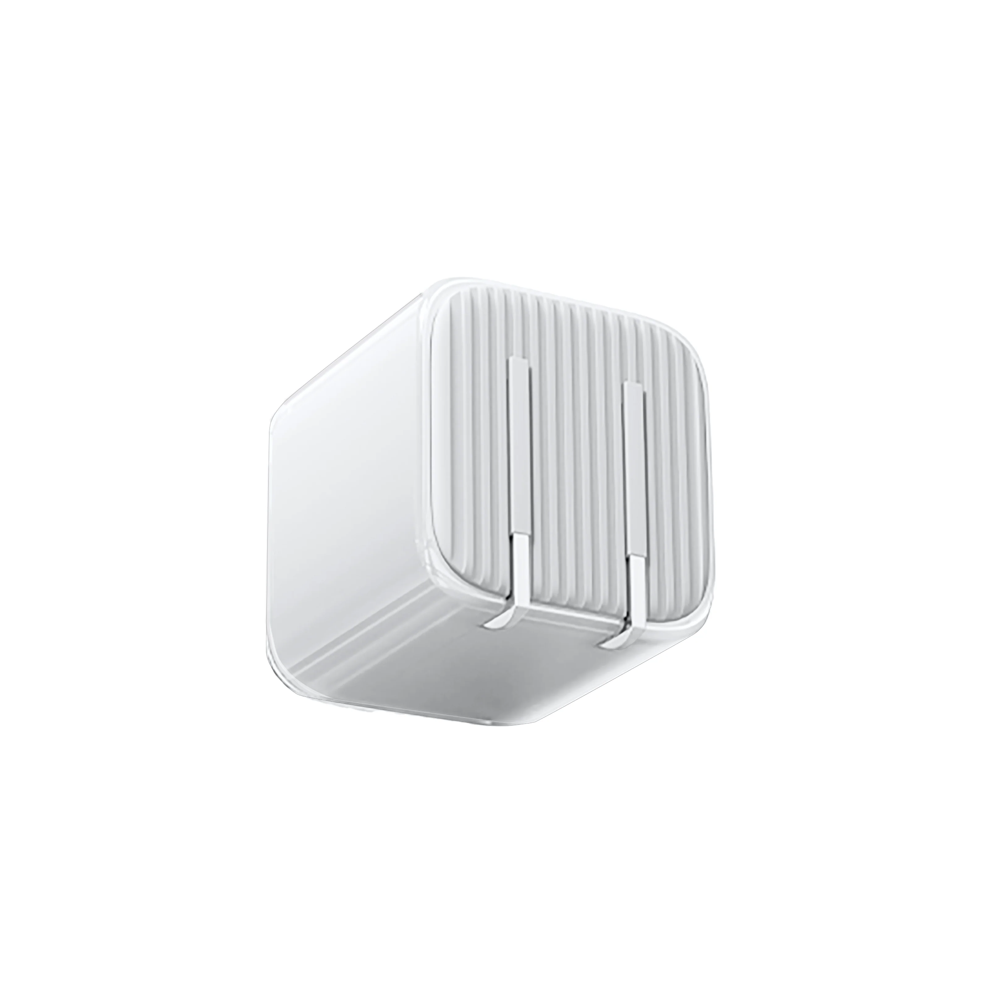 [US Plug] Icenano FoldPro Fast Charger Block 30W - Image 3