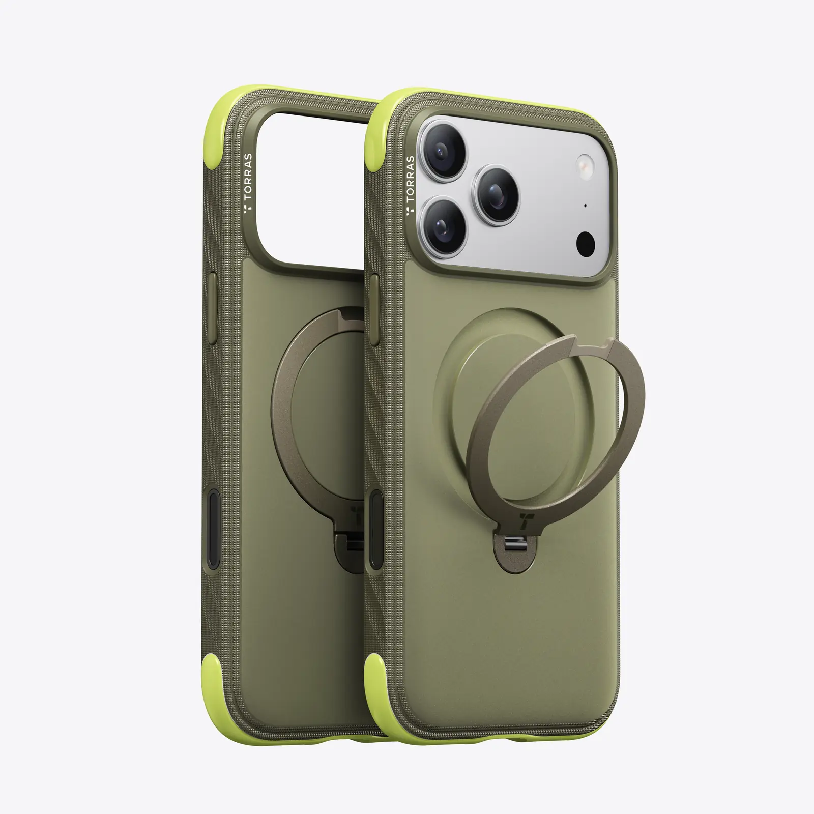 Ostand Q3 Rugg for iPhone 17 Pro - Image 13