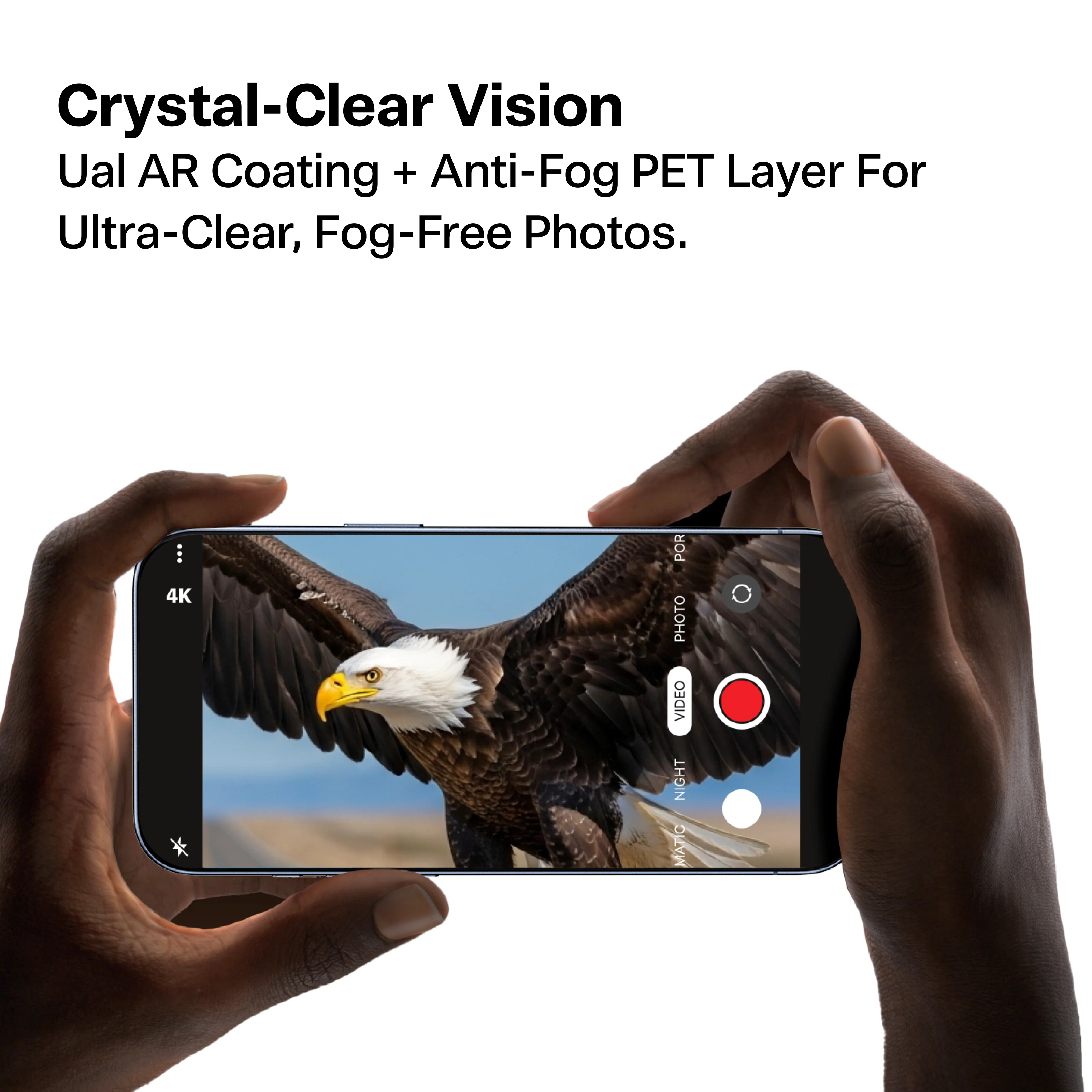 Lensguard Camera Protector for iPhone 17 Pro/Pro Max - Image 4