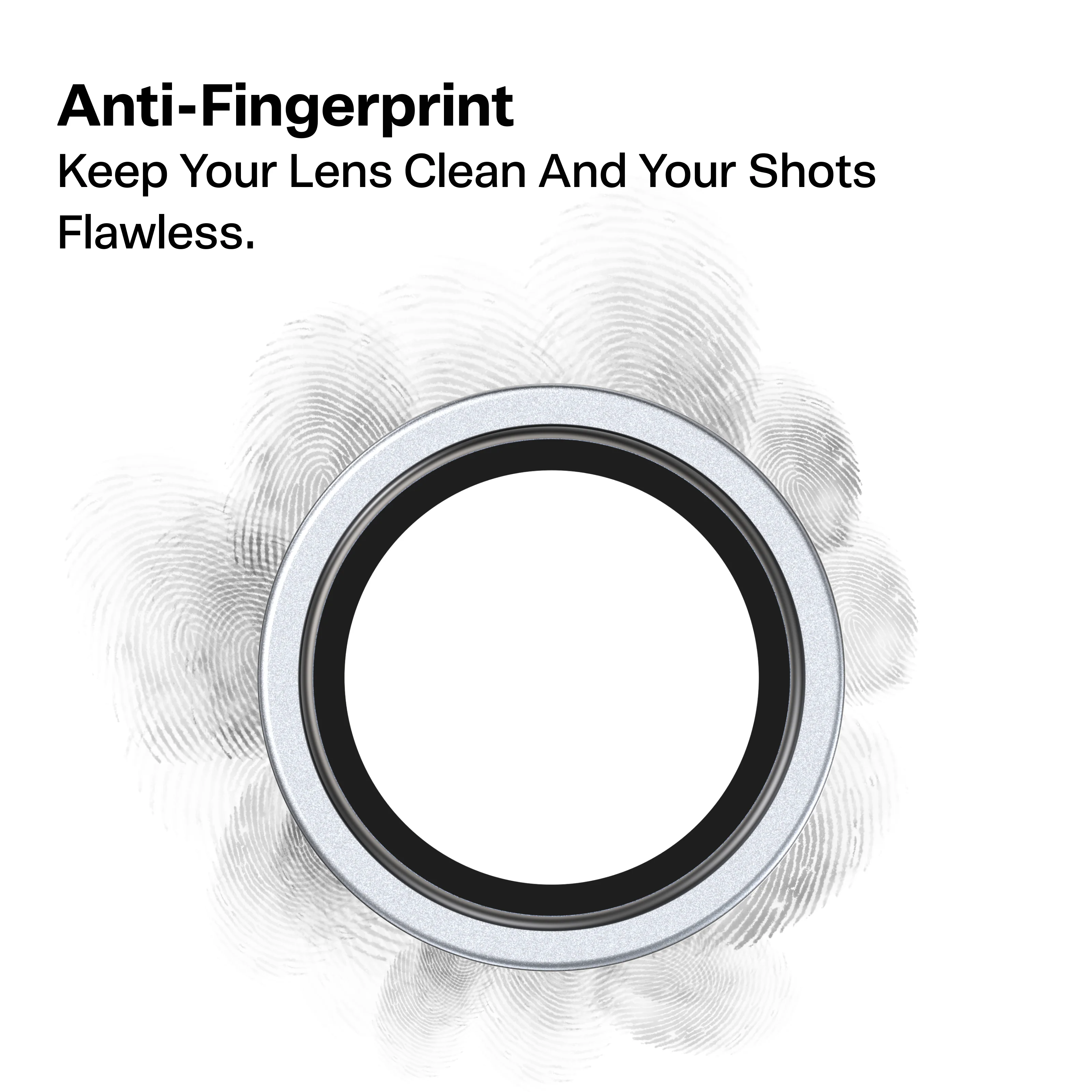 Lensguard Camera Protector for iPhone 17 Series - Image 4
