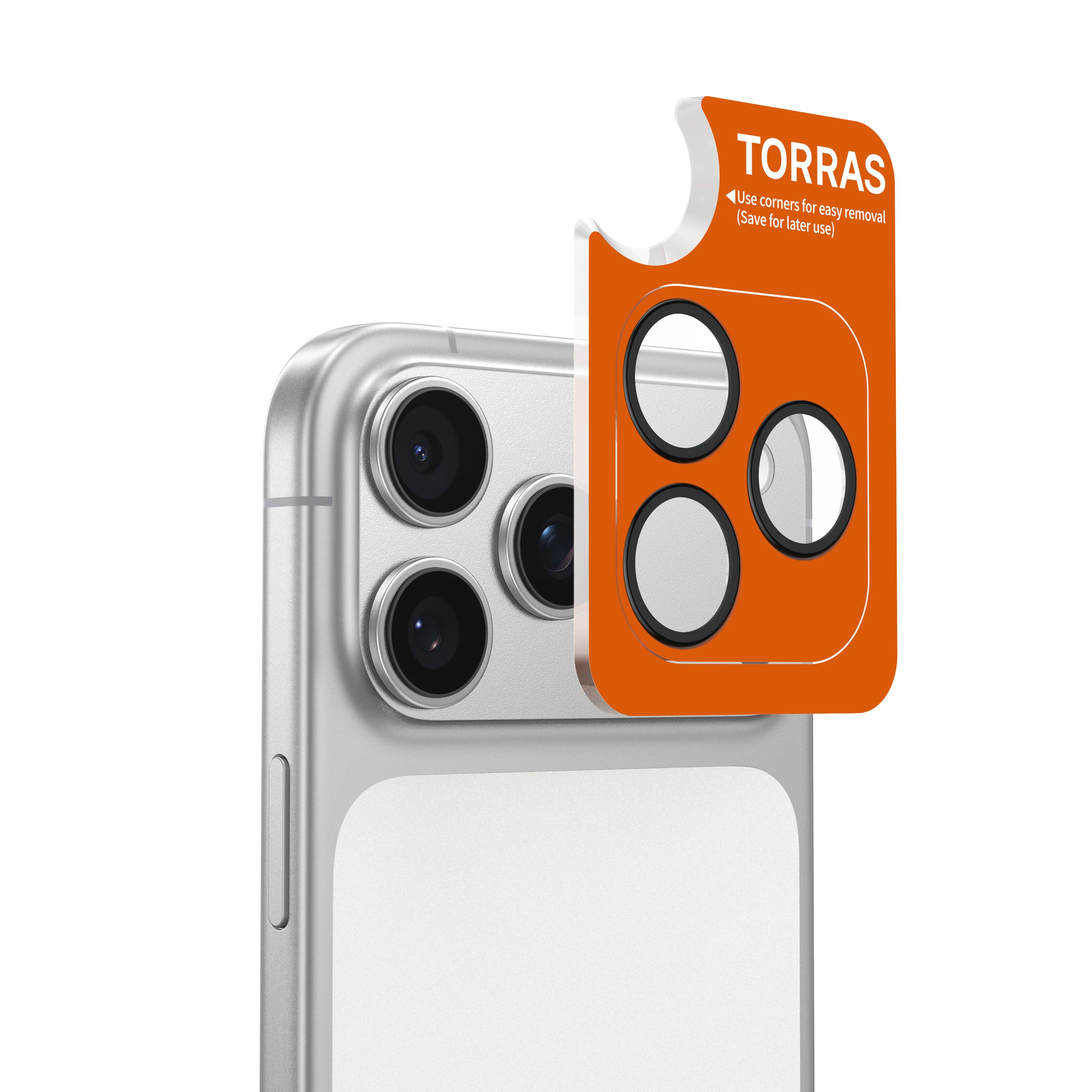 Lensguard Camera Protector for iPhone 17 Series - Image 6
