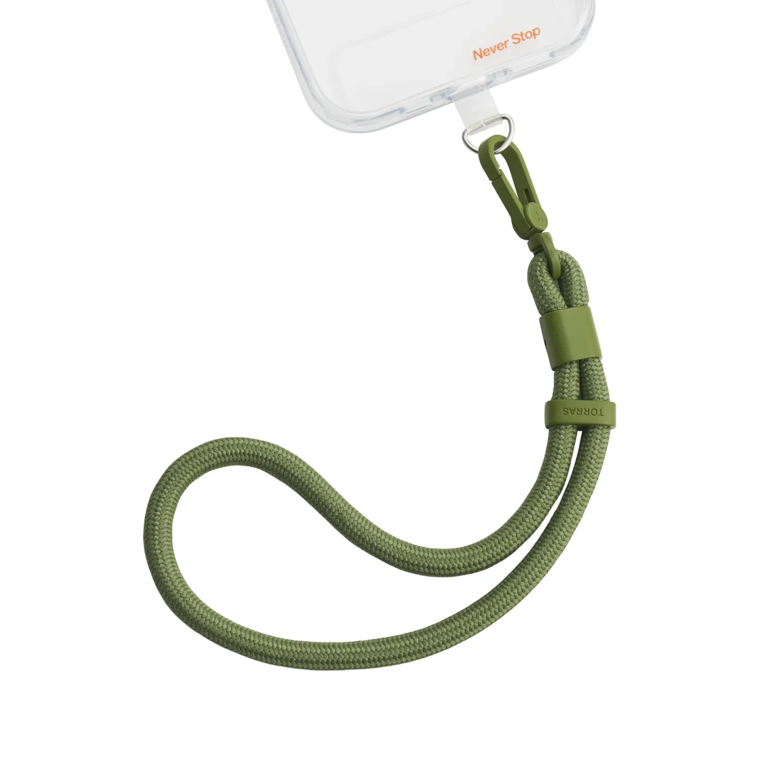LoopGo Flex Wrist Phone Lanyard - Image 12