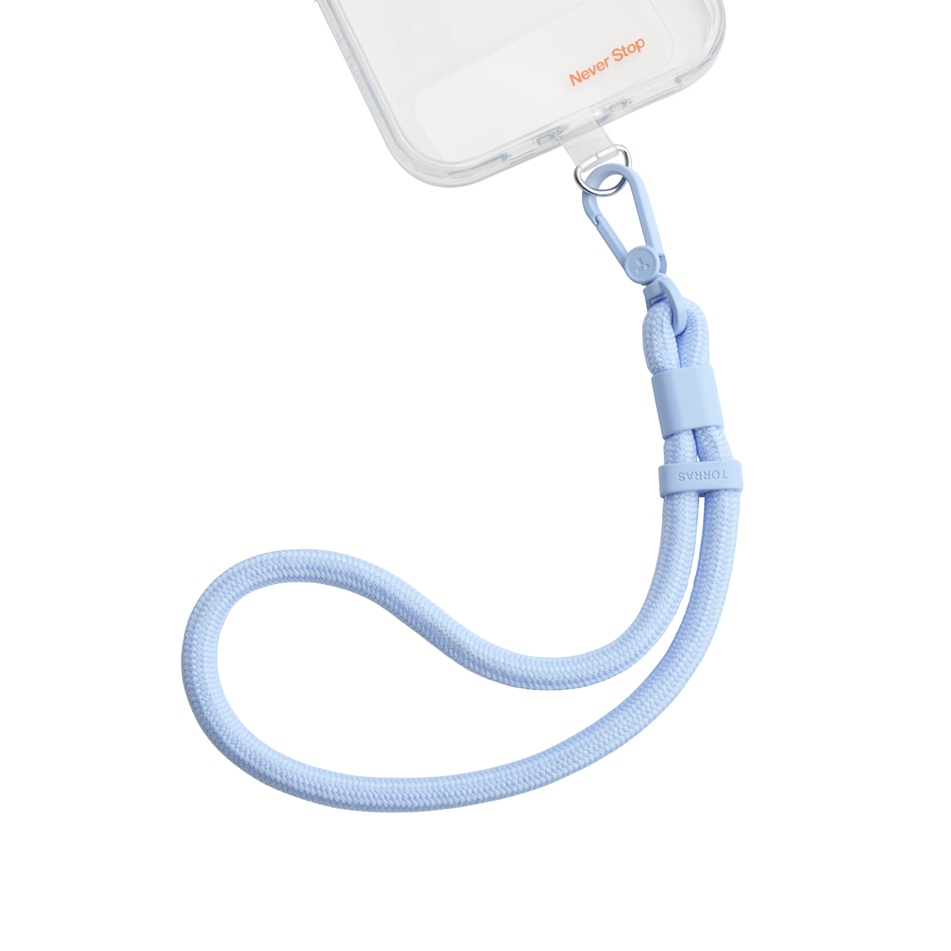 LoopGo Flex Wrist Phone Lanyard - Image 14