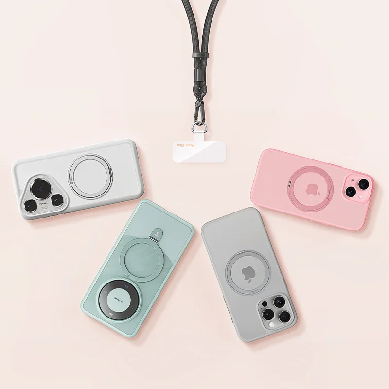 LoopGo Flex Wrist Phone Lanyard - Image 9