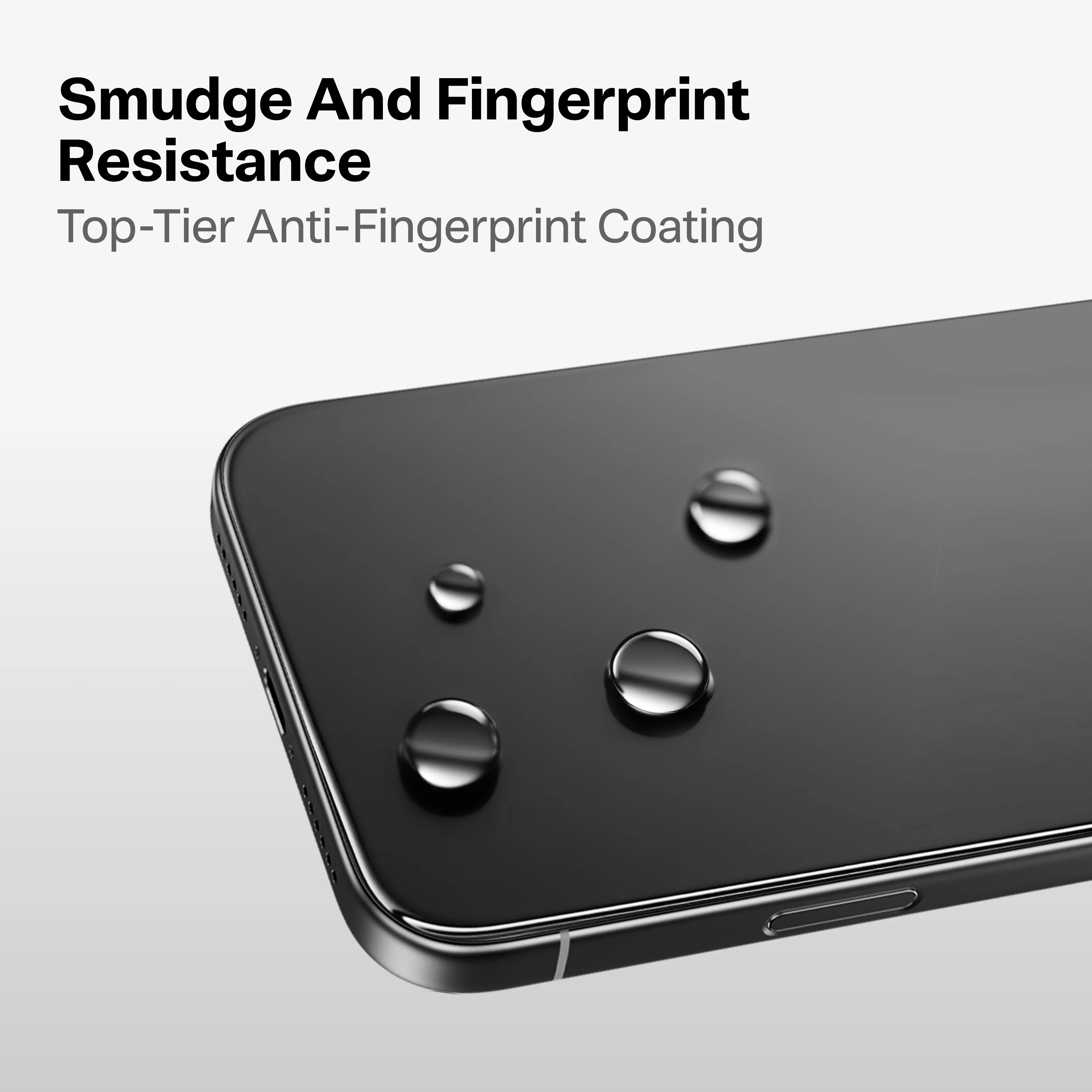 OrigArmor Screen Protector for iPhone 17 Series - Image 5