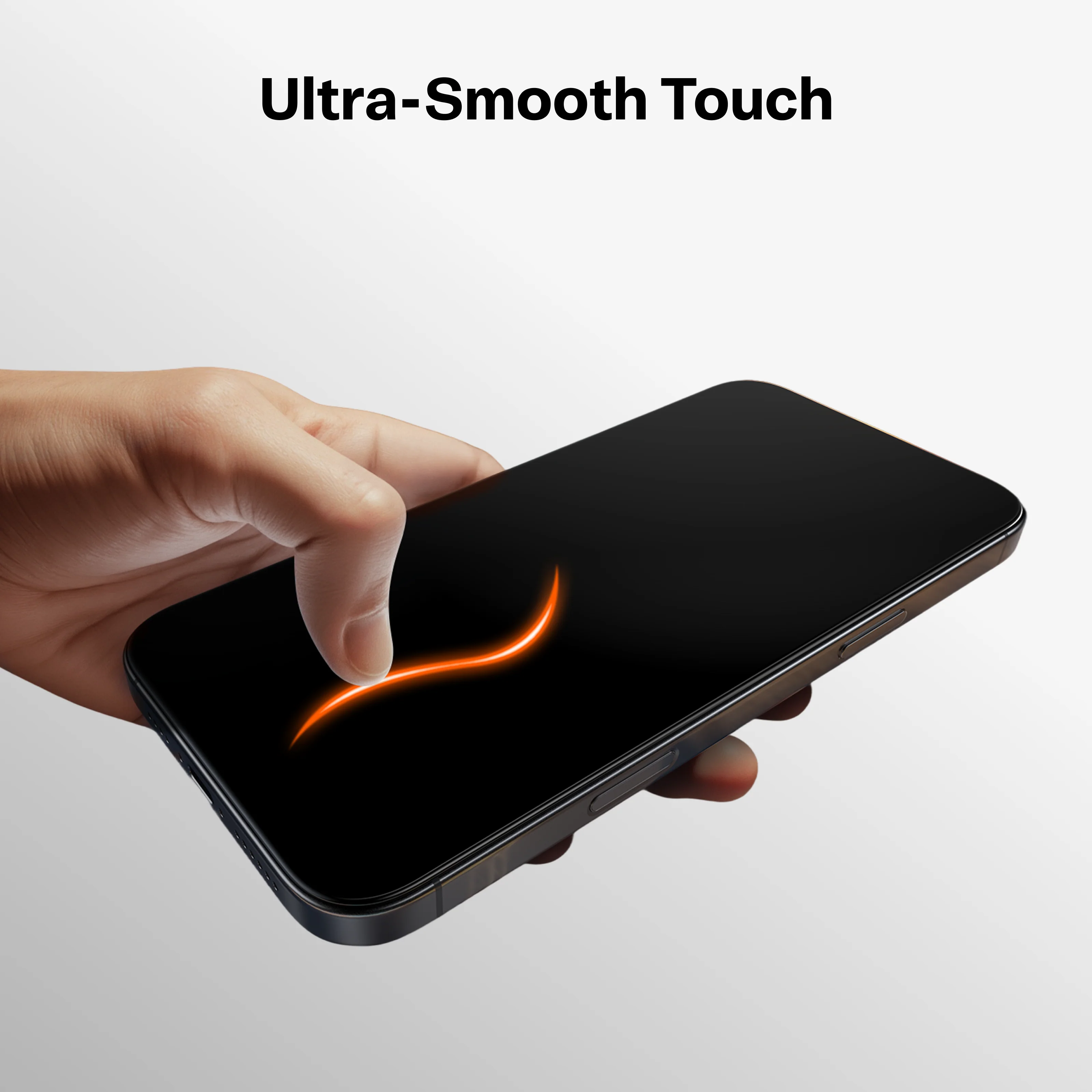 OrigArmor Screen Protector for iPhone 17 Series - Image 6