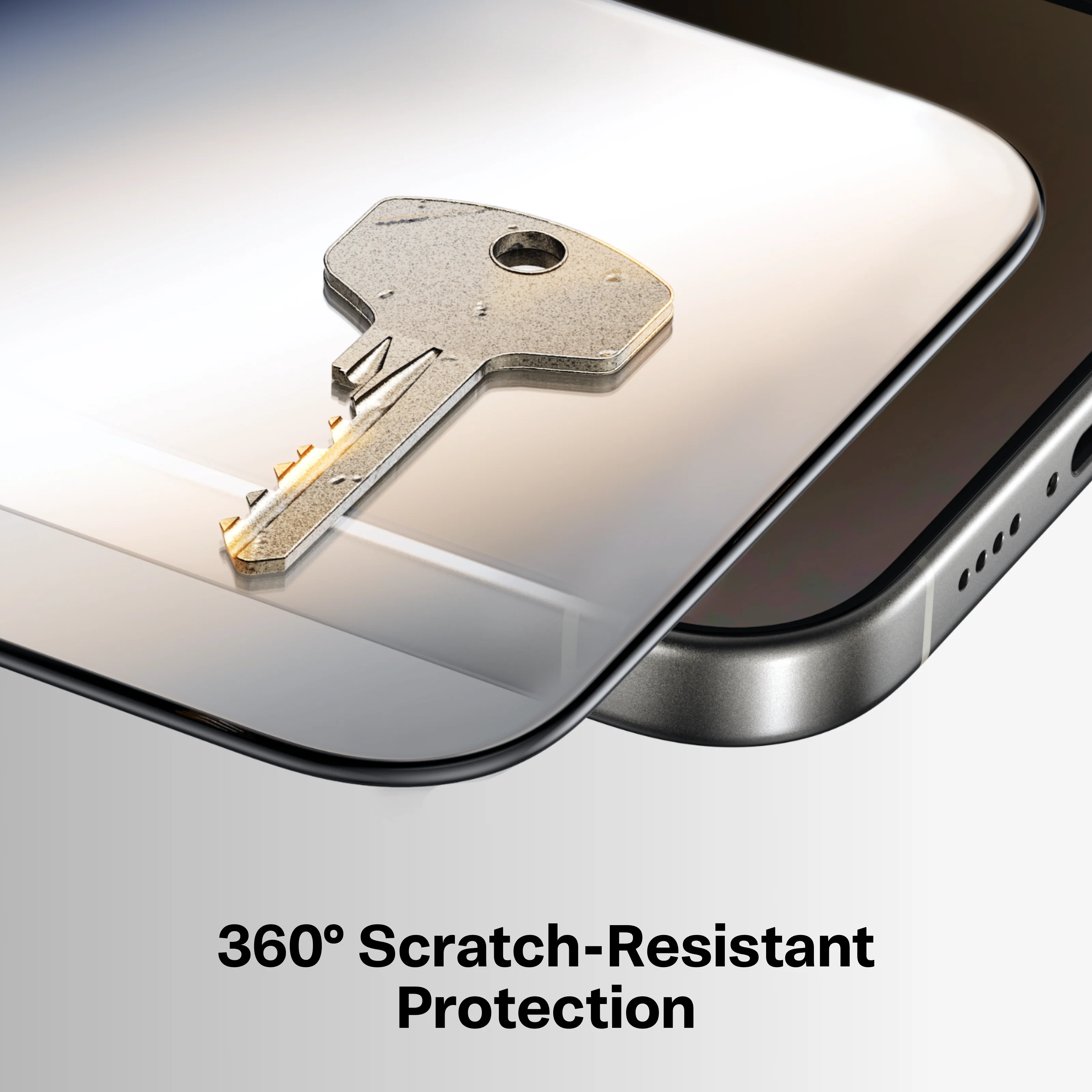 OrigArmor Screen Protector for iPhone 17 Series - Image 8