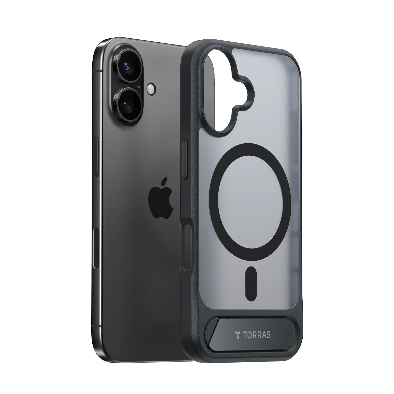 Ostand L1 for iPhone 16 Plus