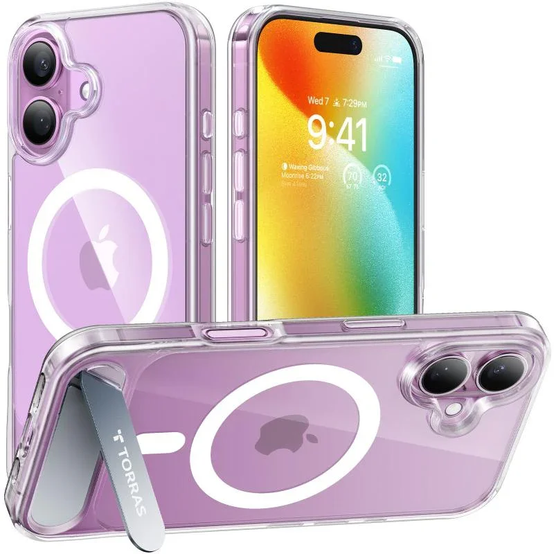 Ostand L1 for iPhone 16 Plus - Image 7