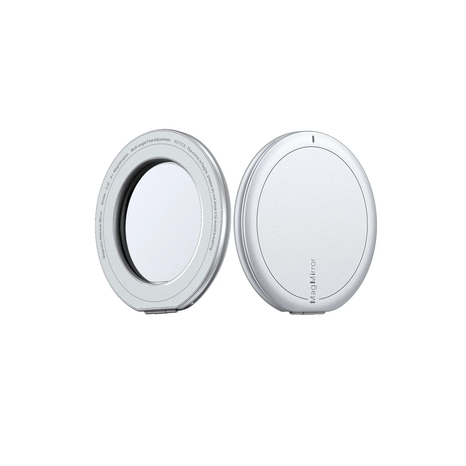 Ostand MagMirror Ring - Image 3