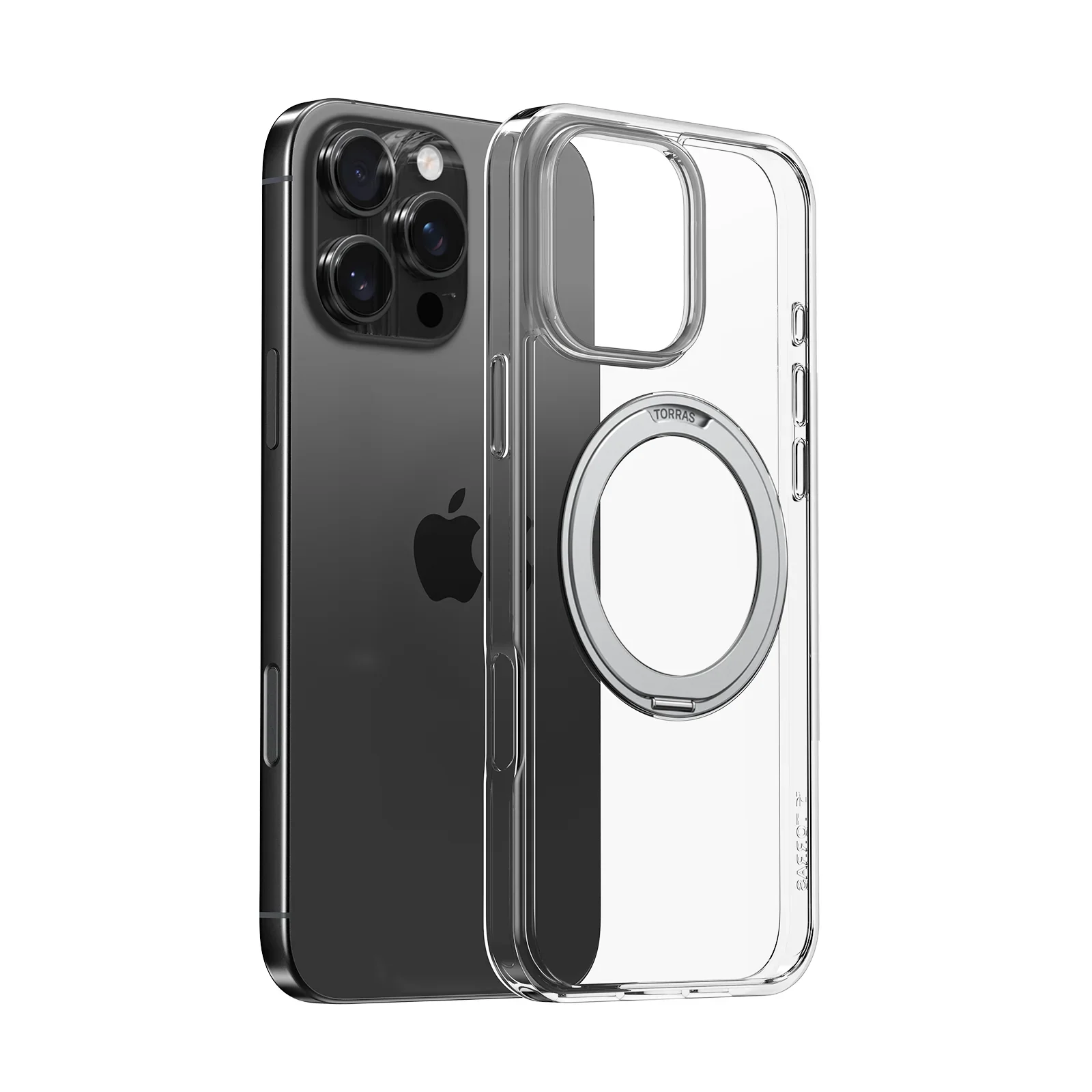 Ostand O1 Guardian for iPhone 16 Pro Max