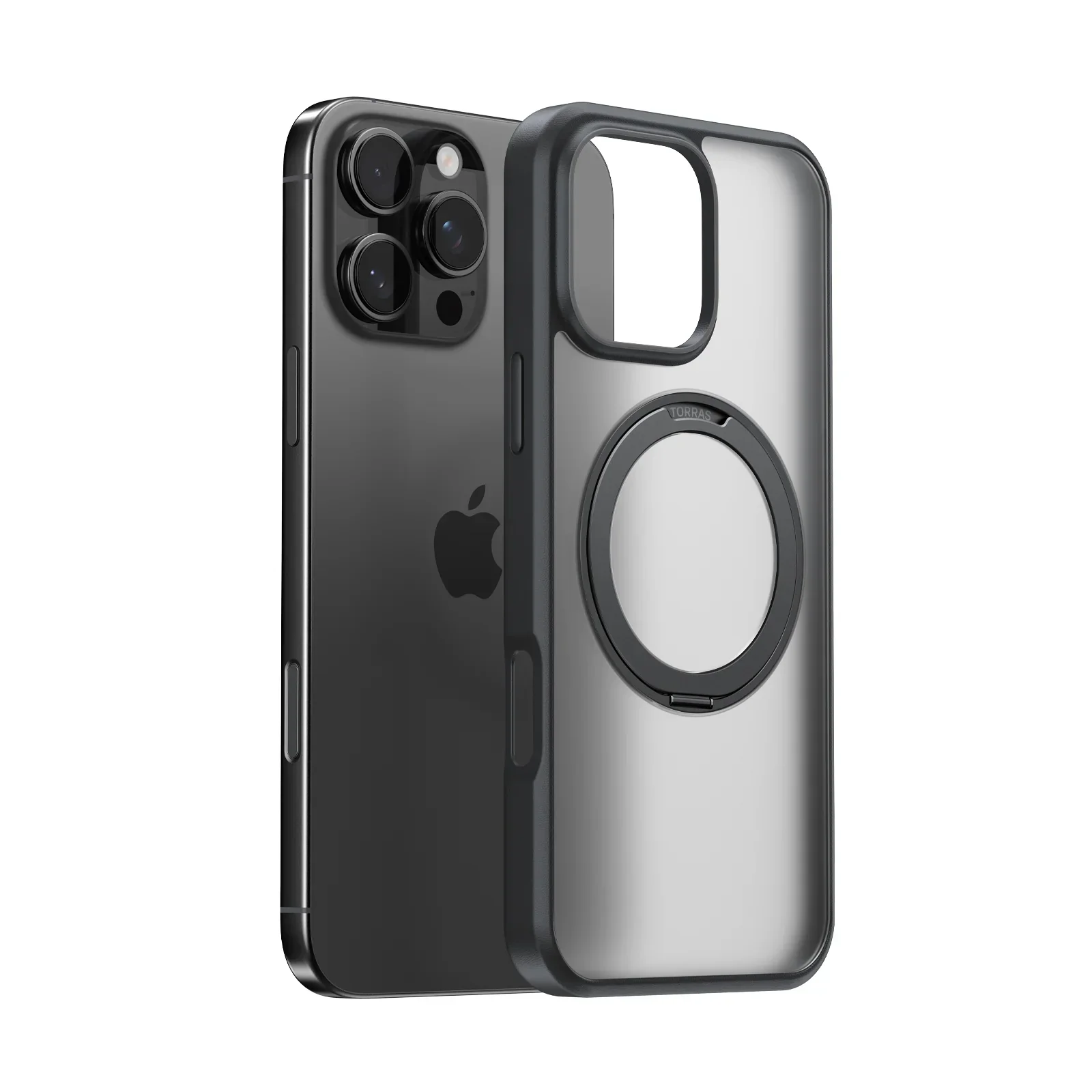 Ostand O1 Guardian for iPhone 16 Pro Max - Image 2