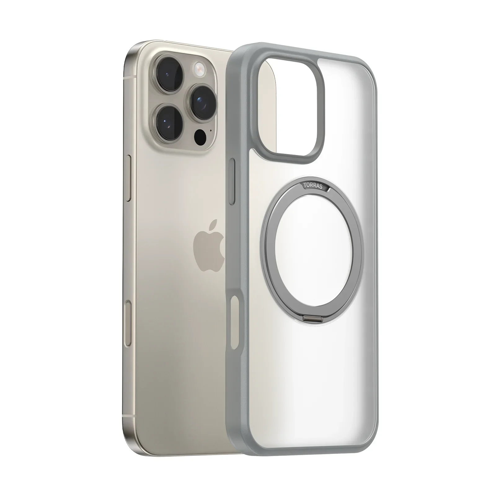 Ostand O1 Guardian for iPhone 16 Pro Max - Image 3