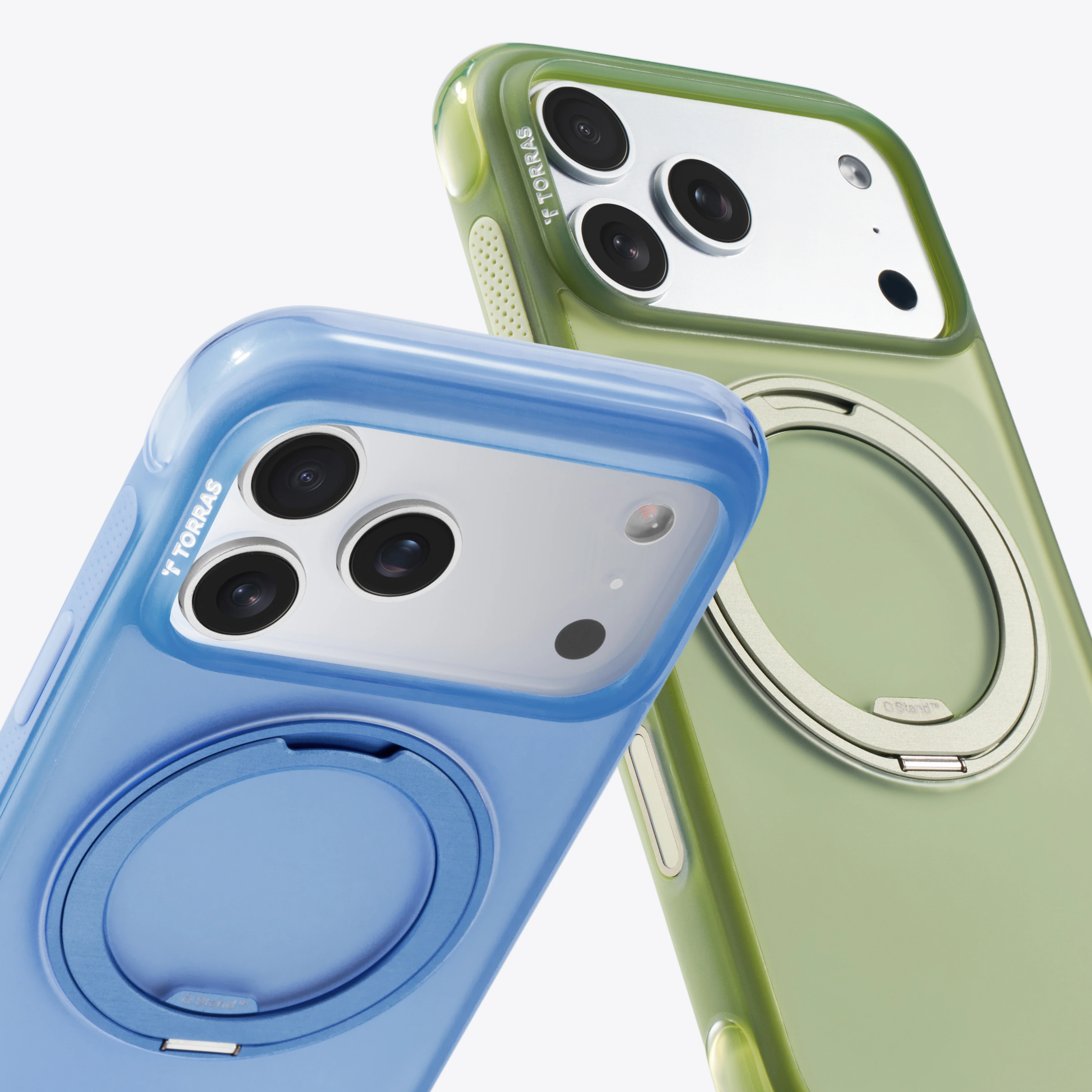 Ostand O3 Air Classic for iPhone 17 Series - Image 11