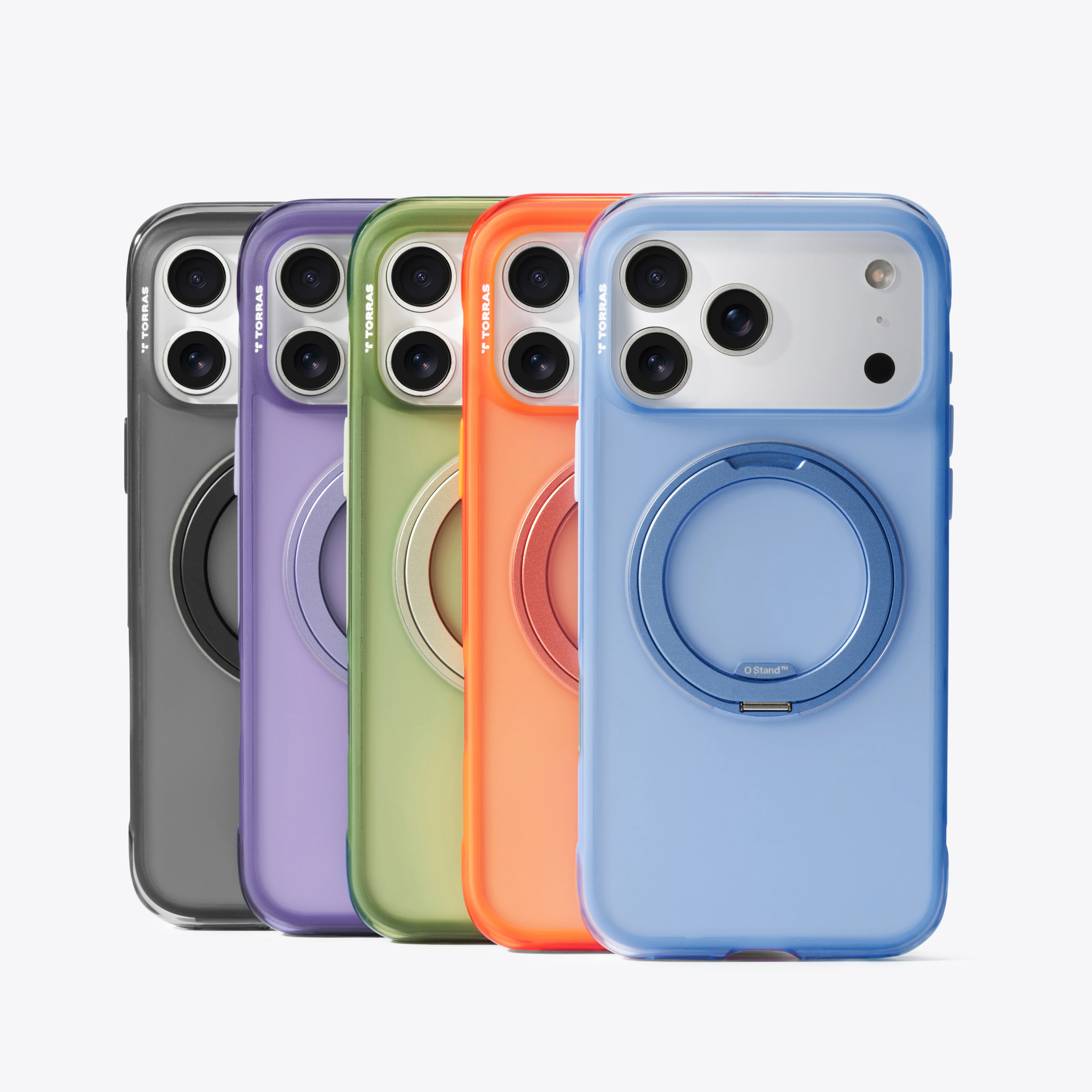 Ostand O3 Air Classic for iPhone 17 Series - Image 13