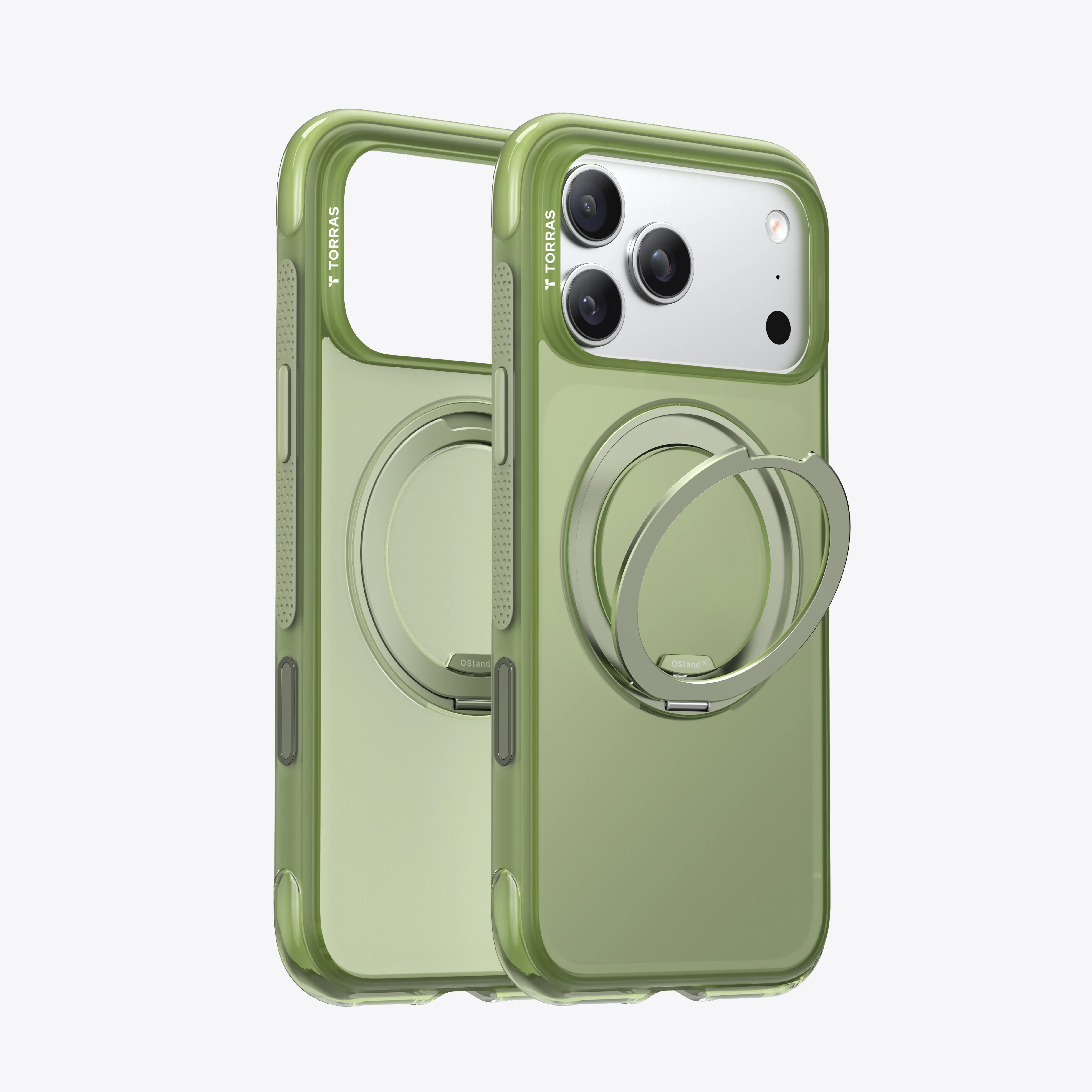 Ostand O3 Air Classic for iPhone 17 Series - Image 17