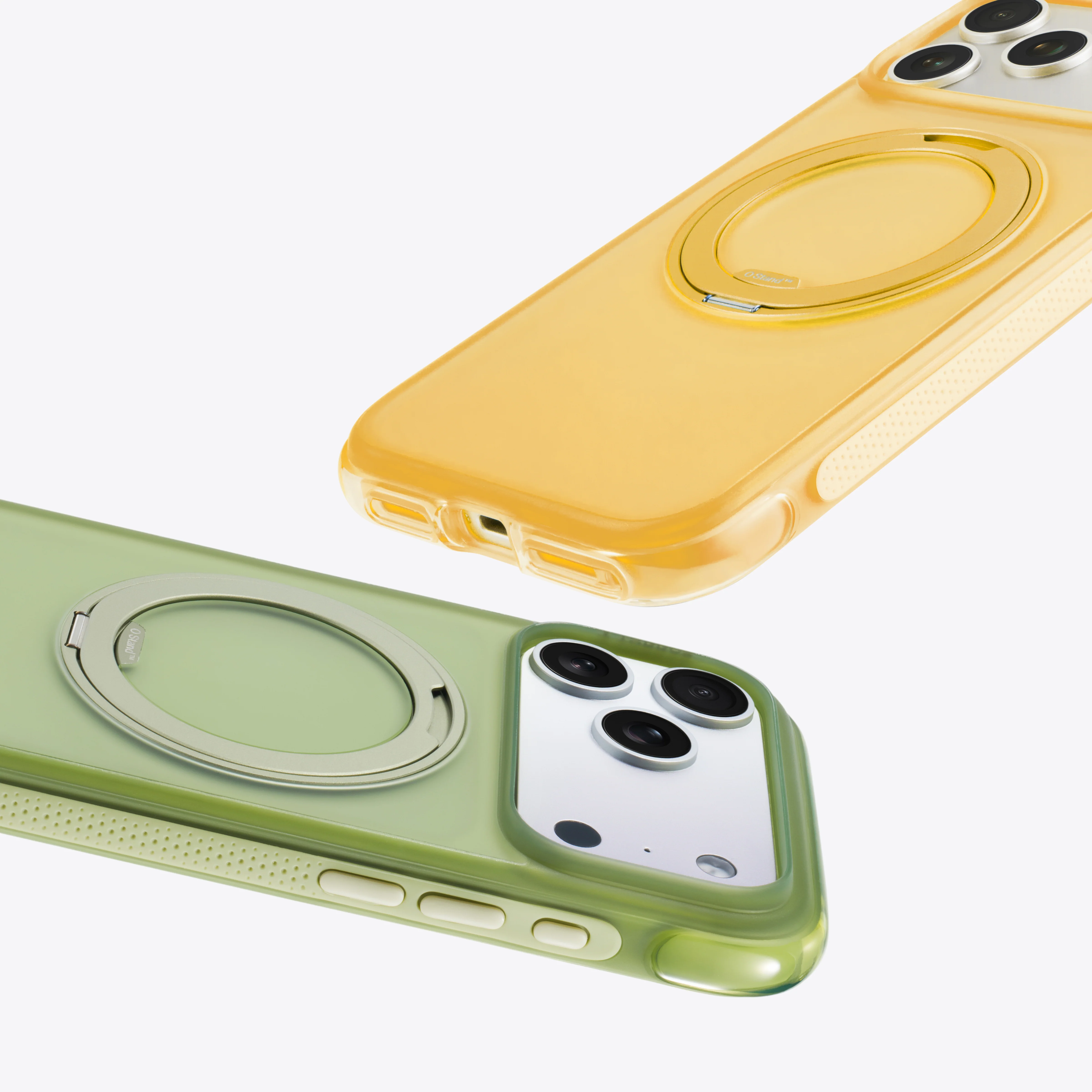 Ostand O3 Air Classic for iPhone 17 Series - Image 9