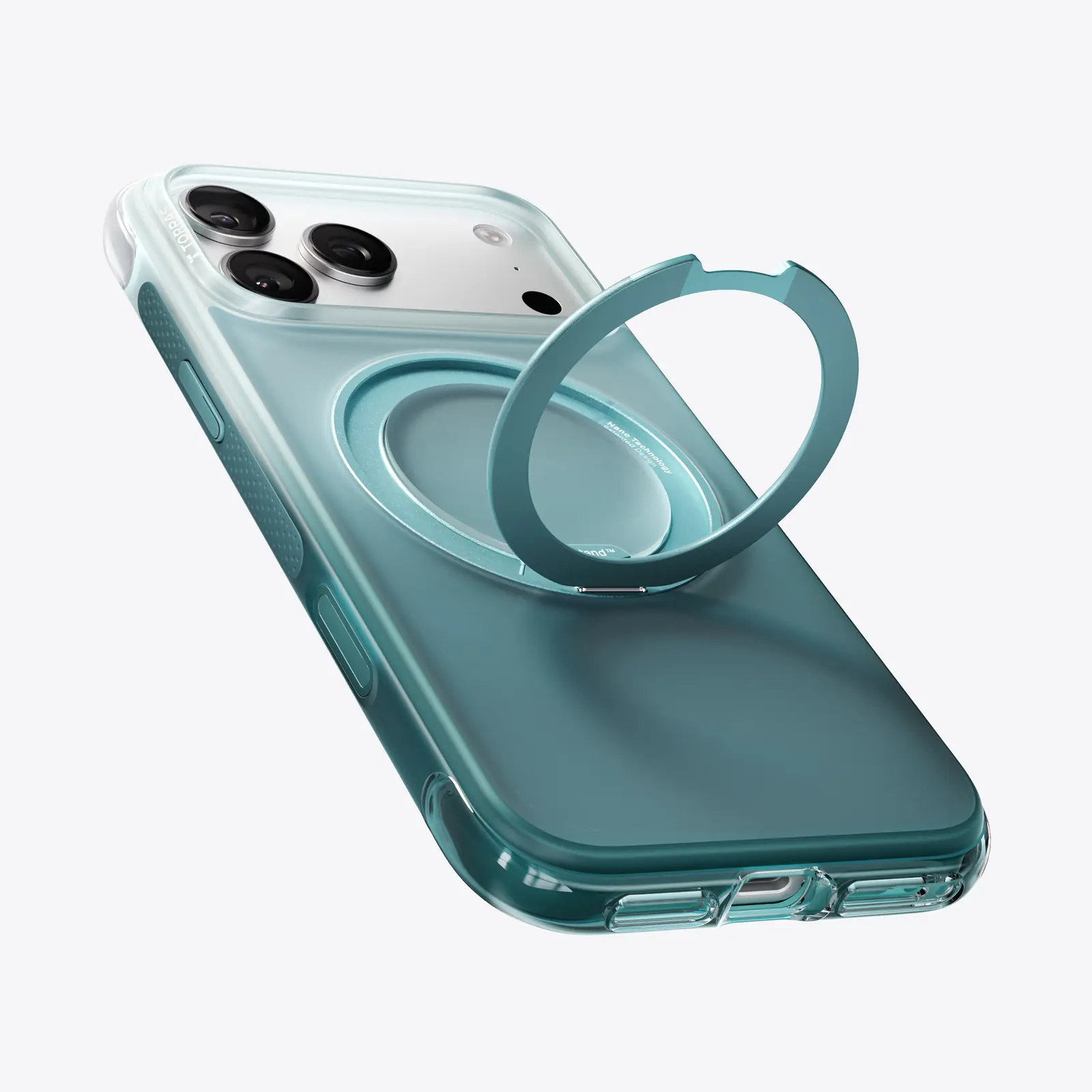 Ostand O3 Air for iPhone 17 Pro - Image 10