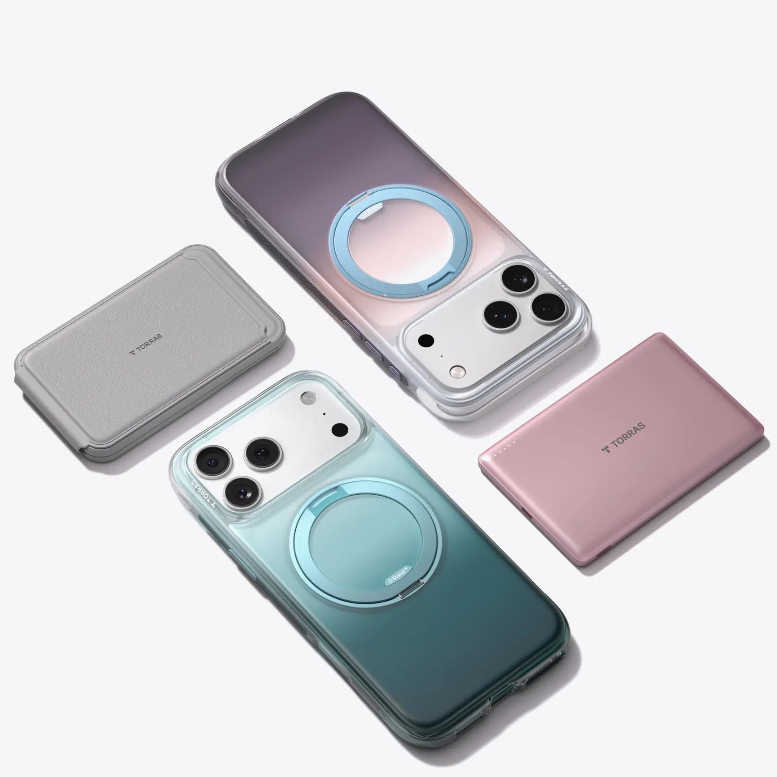 Ostand O3 Air for iPhone 17 Pro - Image 11
