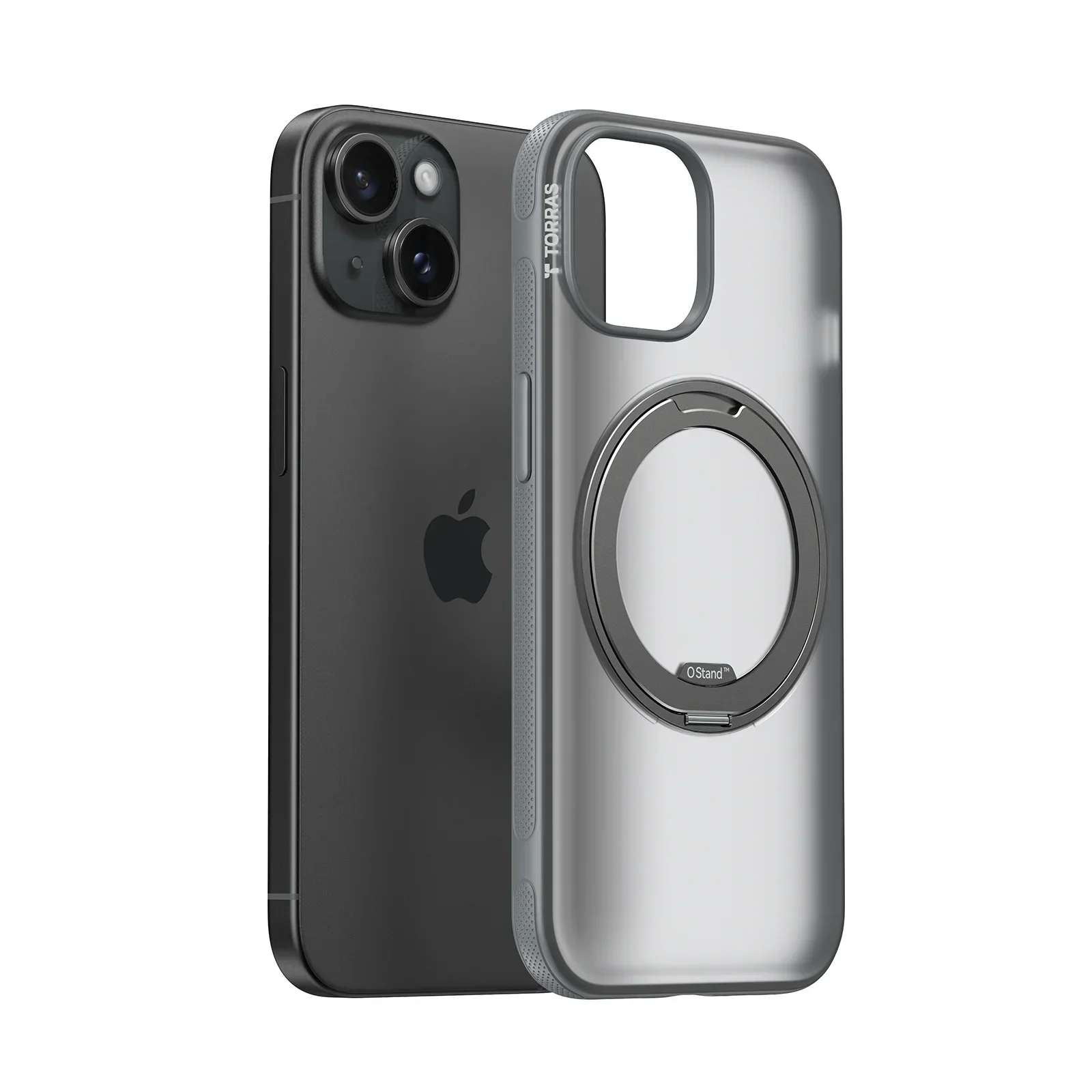 Ostand O3 Fitness for iPhone 15 - Image 11