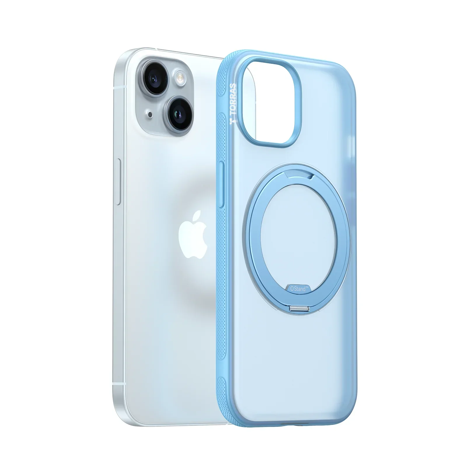 Ostand O3 Fitness for iPhone 15 - Image 13
