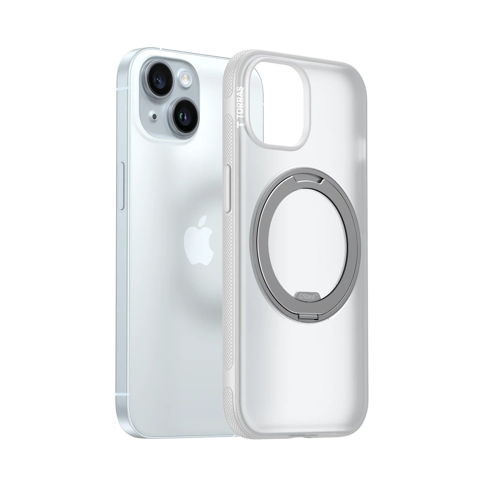 Ostand O3 Fitness for iPhone 15 - Image 2