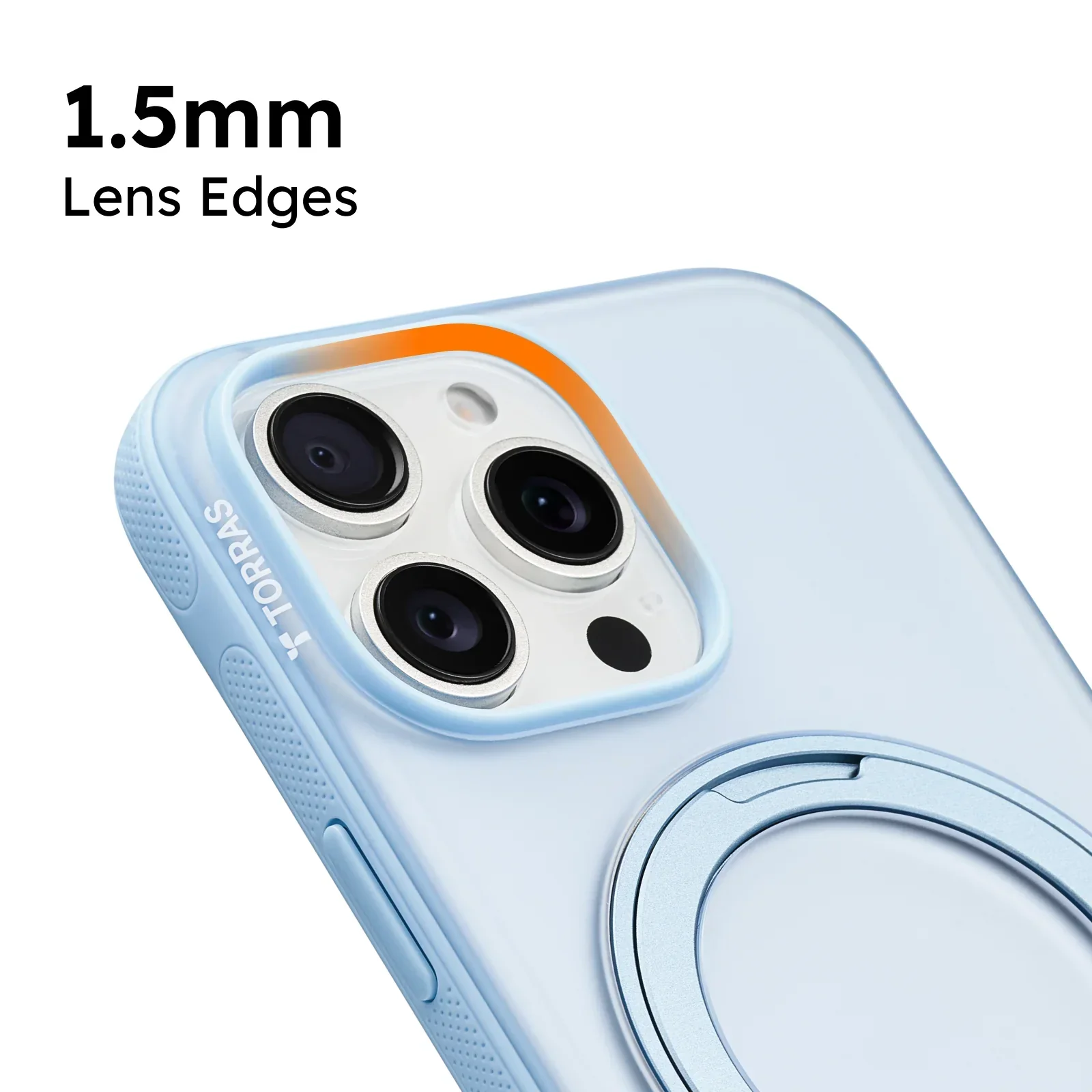 Ostand O3 Fitness for iPhone 15 - Image 7