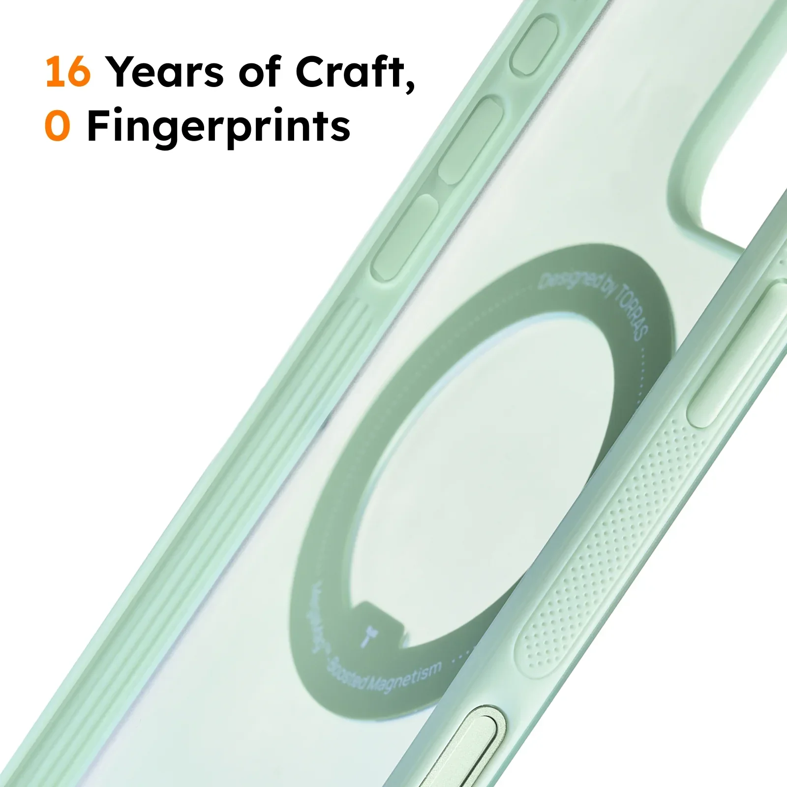 Ostand O3 Fitness for iPhone 15 - Image 8