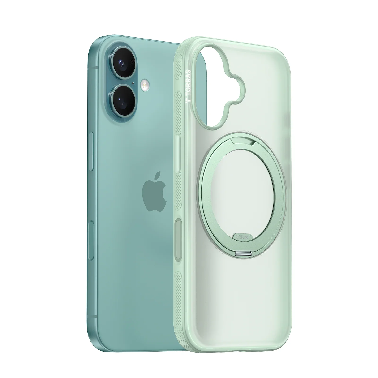Ostand O3 Fitness for iPhone 16 - Image 2