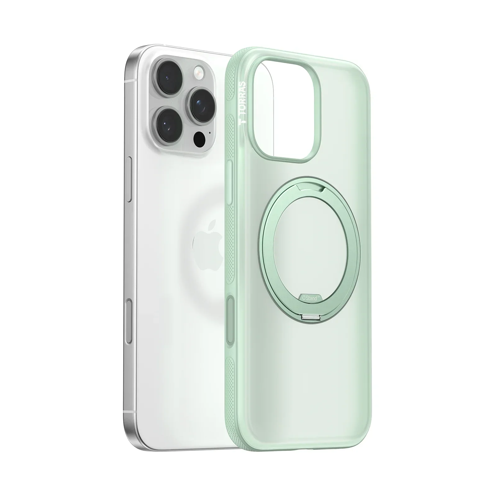 Ostand O3 Fitness for iPhone 16 Pro