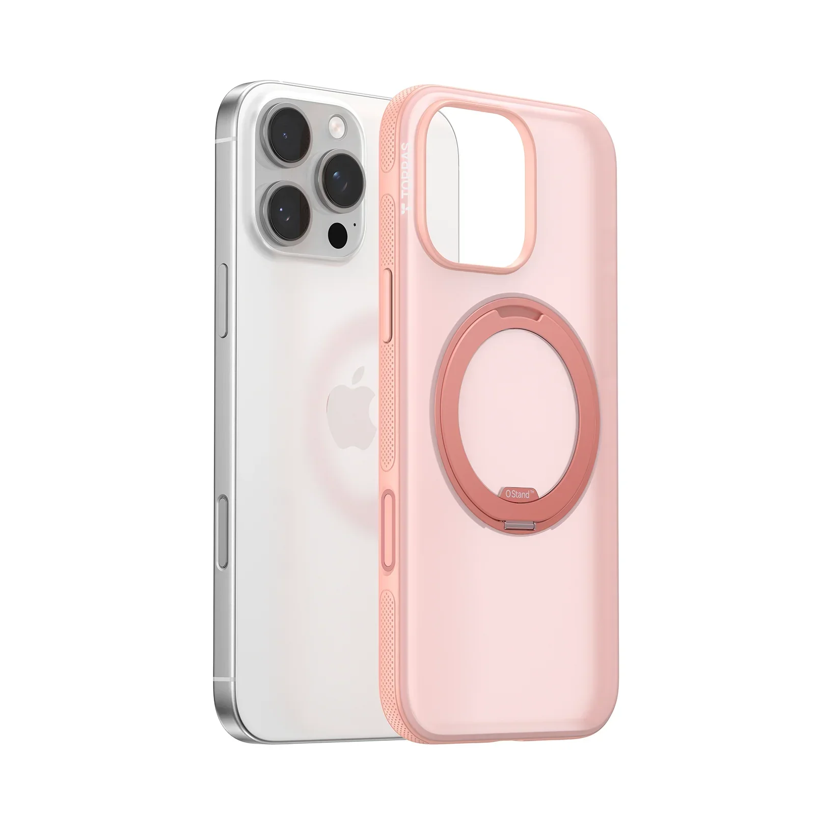 Ostand O3 Fitness for iPhone 16 Pro - Image 2