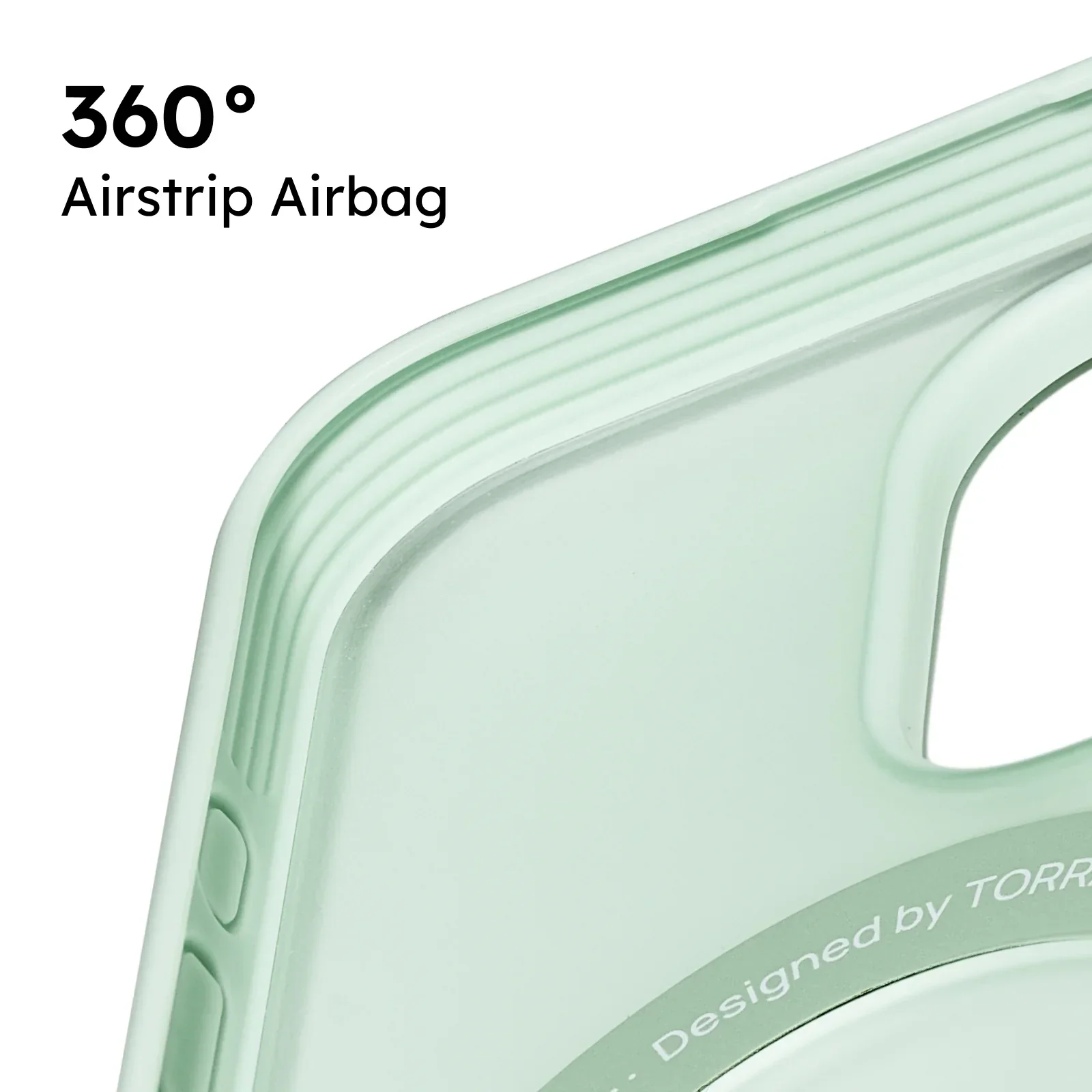Ostand O3 Fitness for iPhone 16 Pro - Image 9