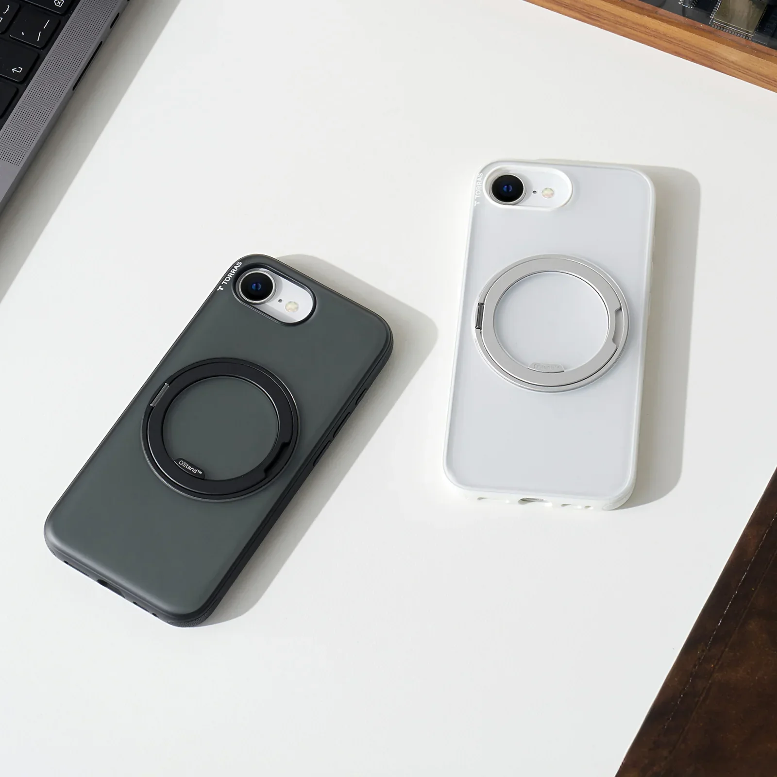 Ostand O3 Fitness for iPhone 16e/17e - Image 12
