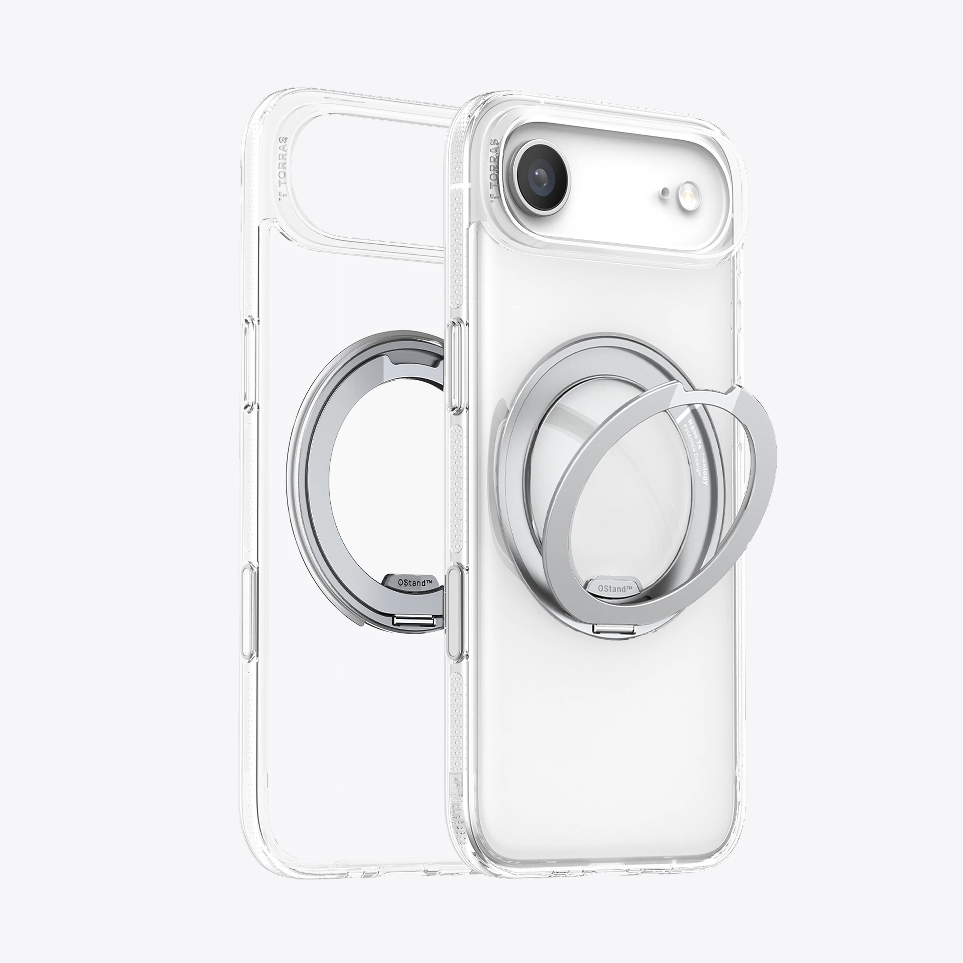 Ostand O3 Fitness for iPhone 17 Air