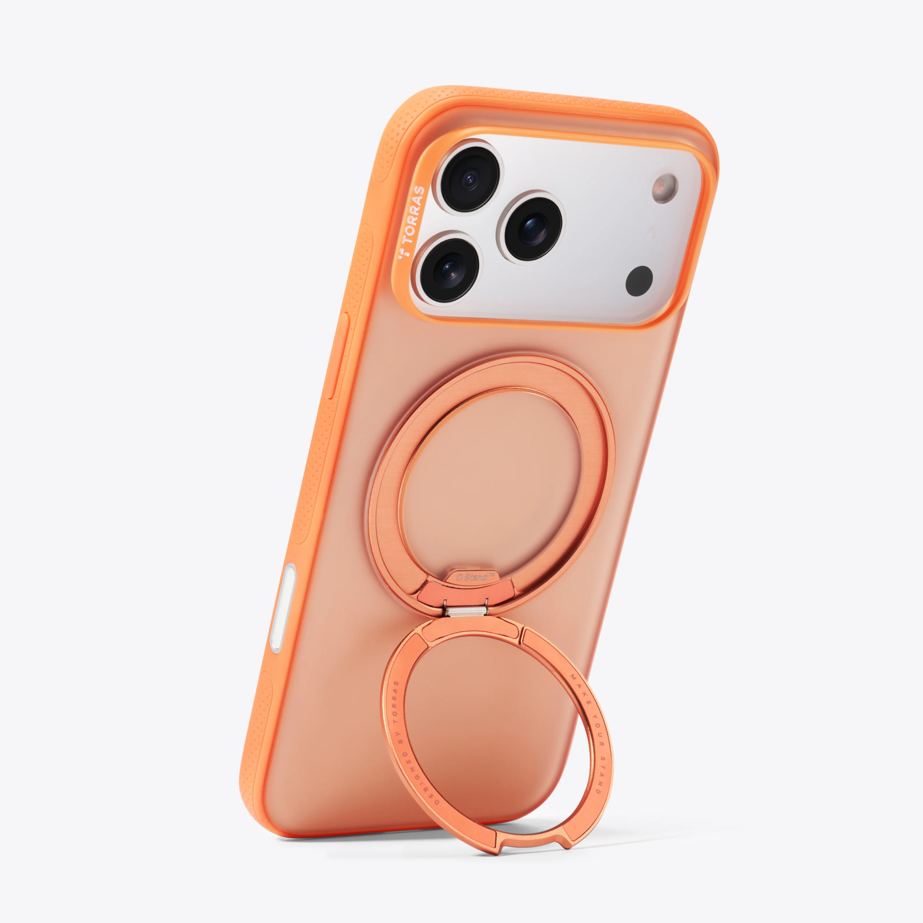 Ostand O3 Fitness for iPhone 17 Air - Image 8