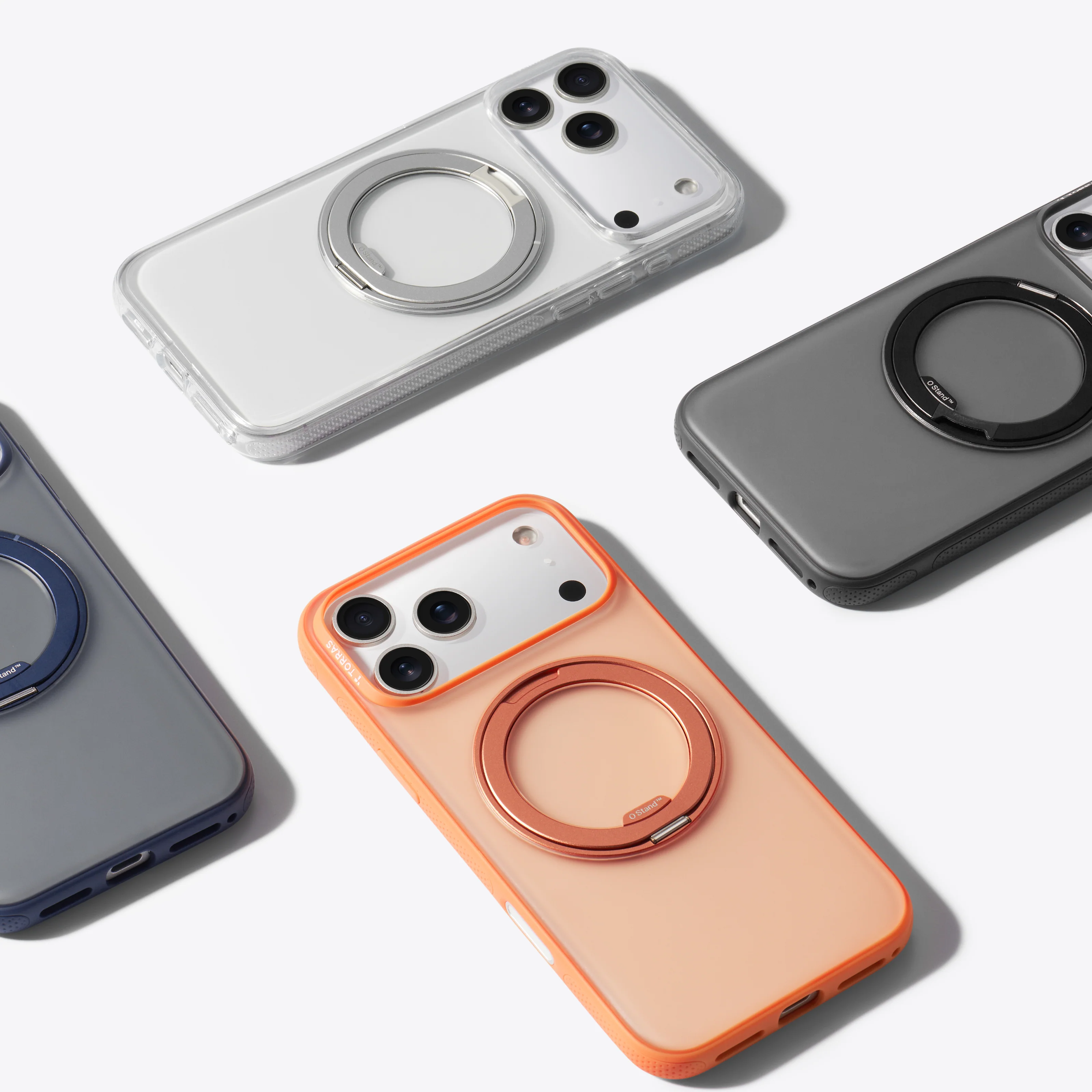 Ostand O3 Fitness for iPhone 17 Air - Image 9