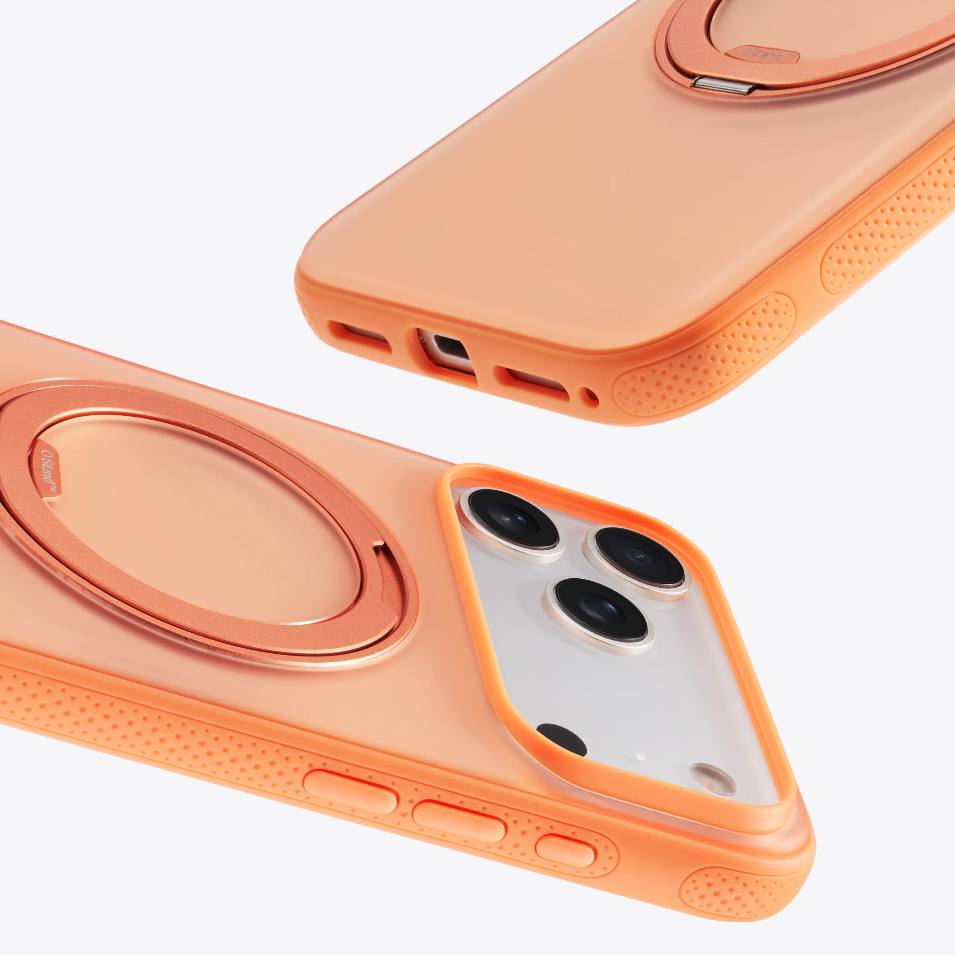 Ostand O3 Fitness for iPhone 17 Air - Image 5