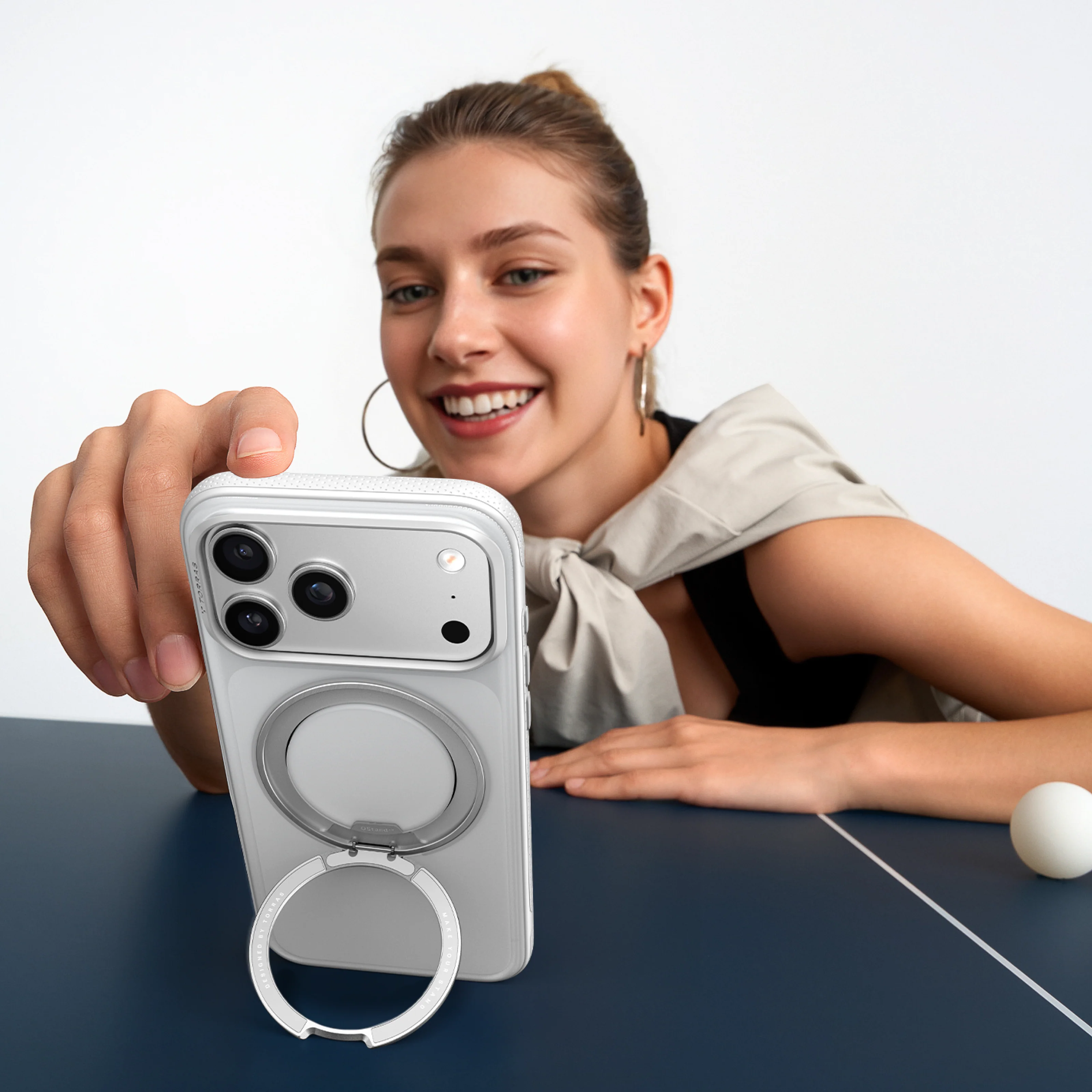 Ostand O3 Fitness for iPhone 17 Series - Image 12